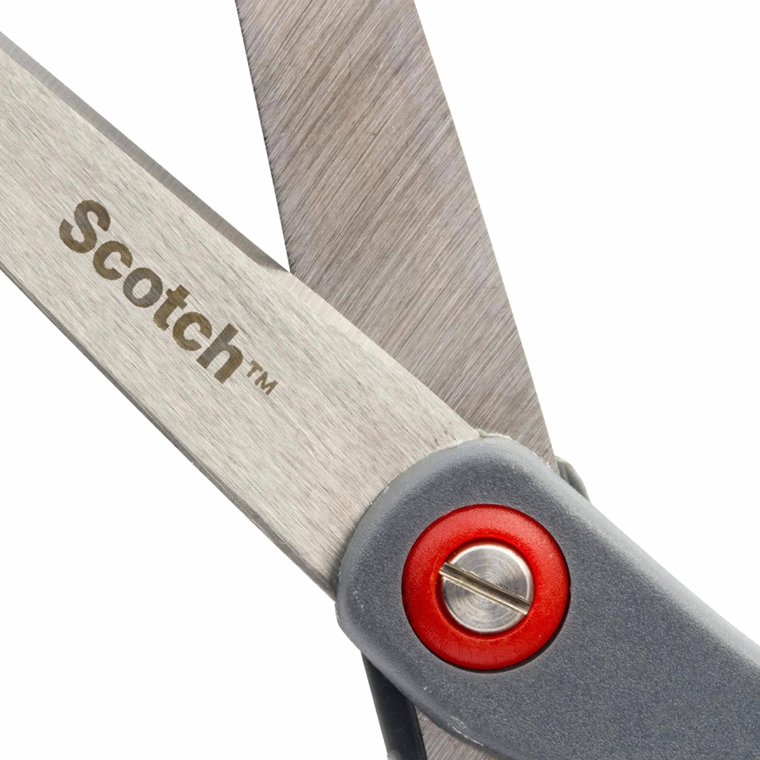 Forbici Scotch Precision 20 cm Rosso 1 Pezzo