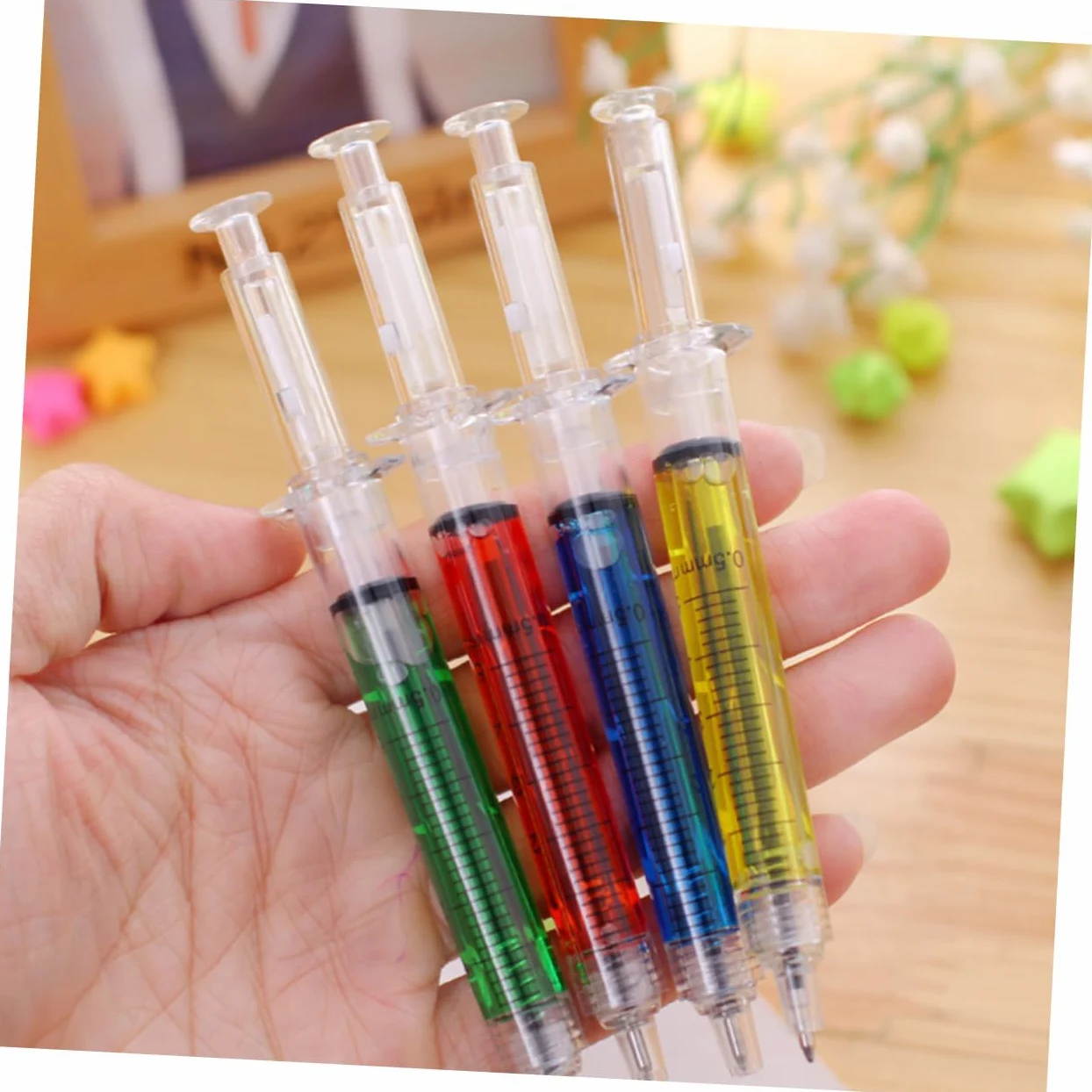Lurrose 150 Pz Penna a Ad Penne a Sfera Per Bambini Penne Fluorescenti Penne a Sfera a Penna a Colorata Penne a Sfera Colorate Penna a Sfera a