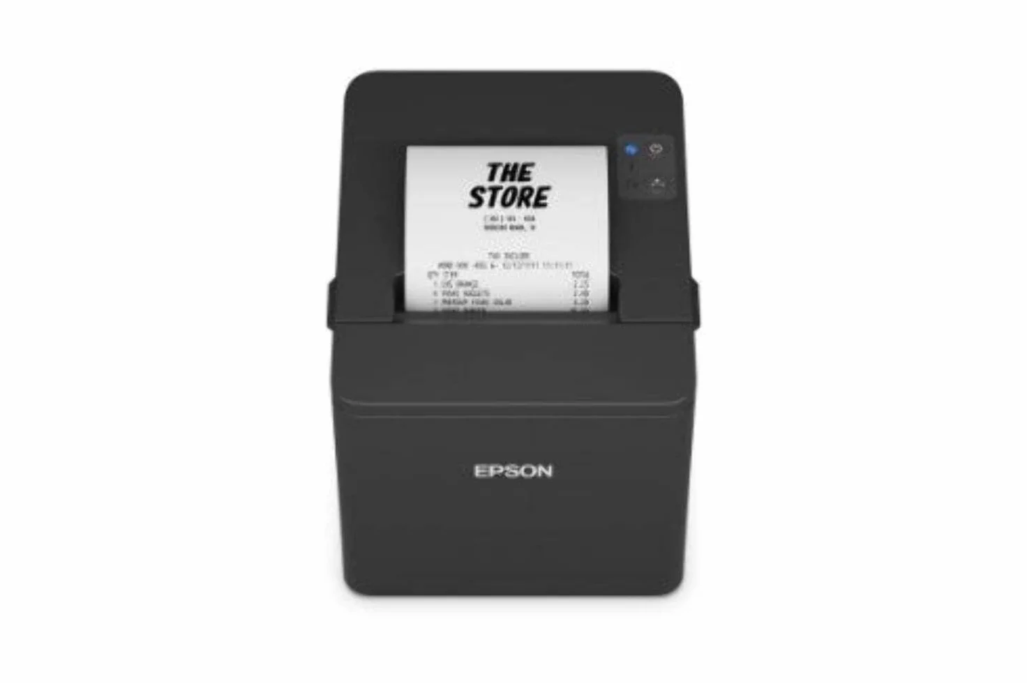 Epson Tm-t20iv(101) USB+Serie,PS,BK