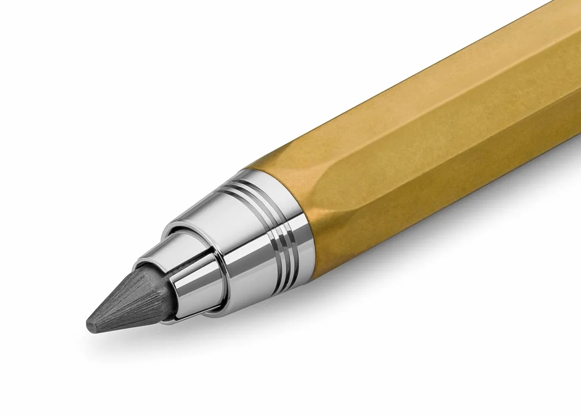Kaweco Matita in ottone Sketch Up 5,6 mm