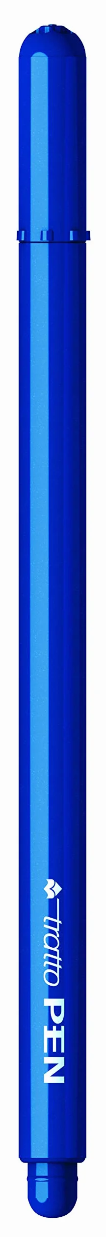 Tratto Pen Busta 12 Pezzi Multicolore