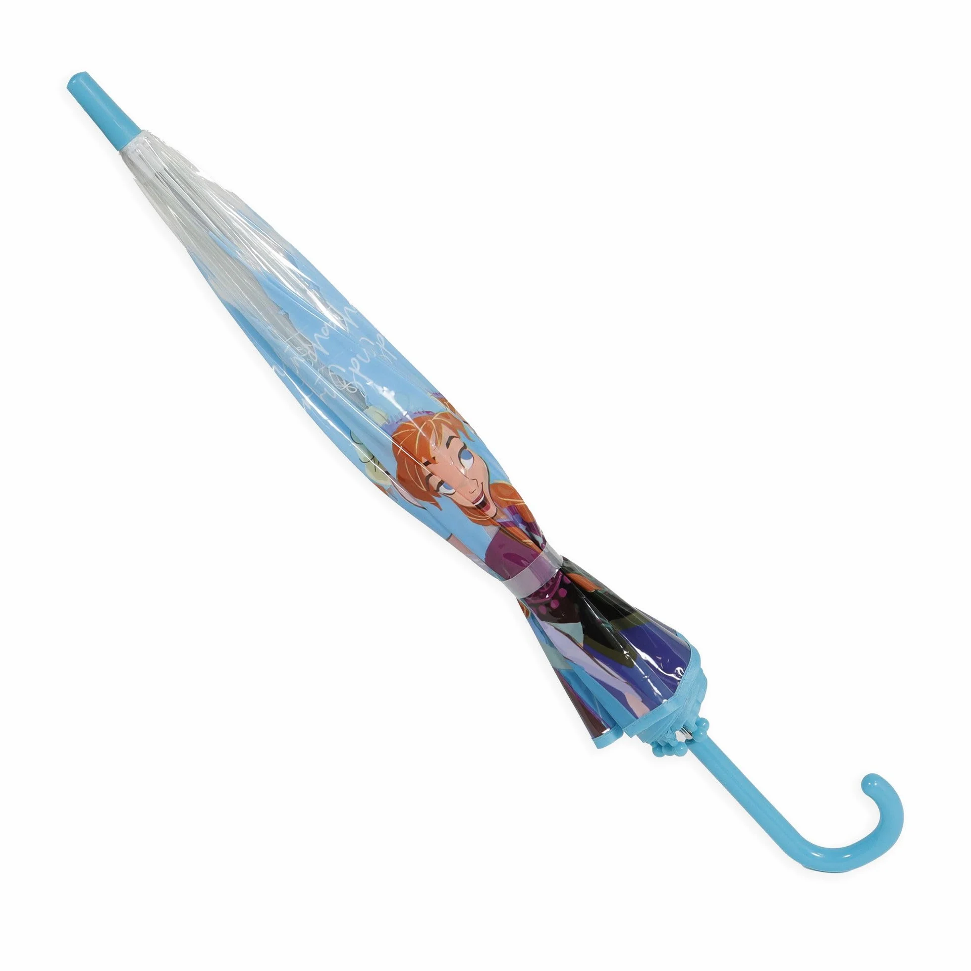 Paraguas manual Frozen Disney 46cm