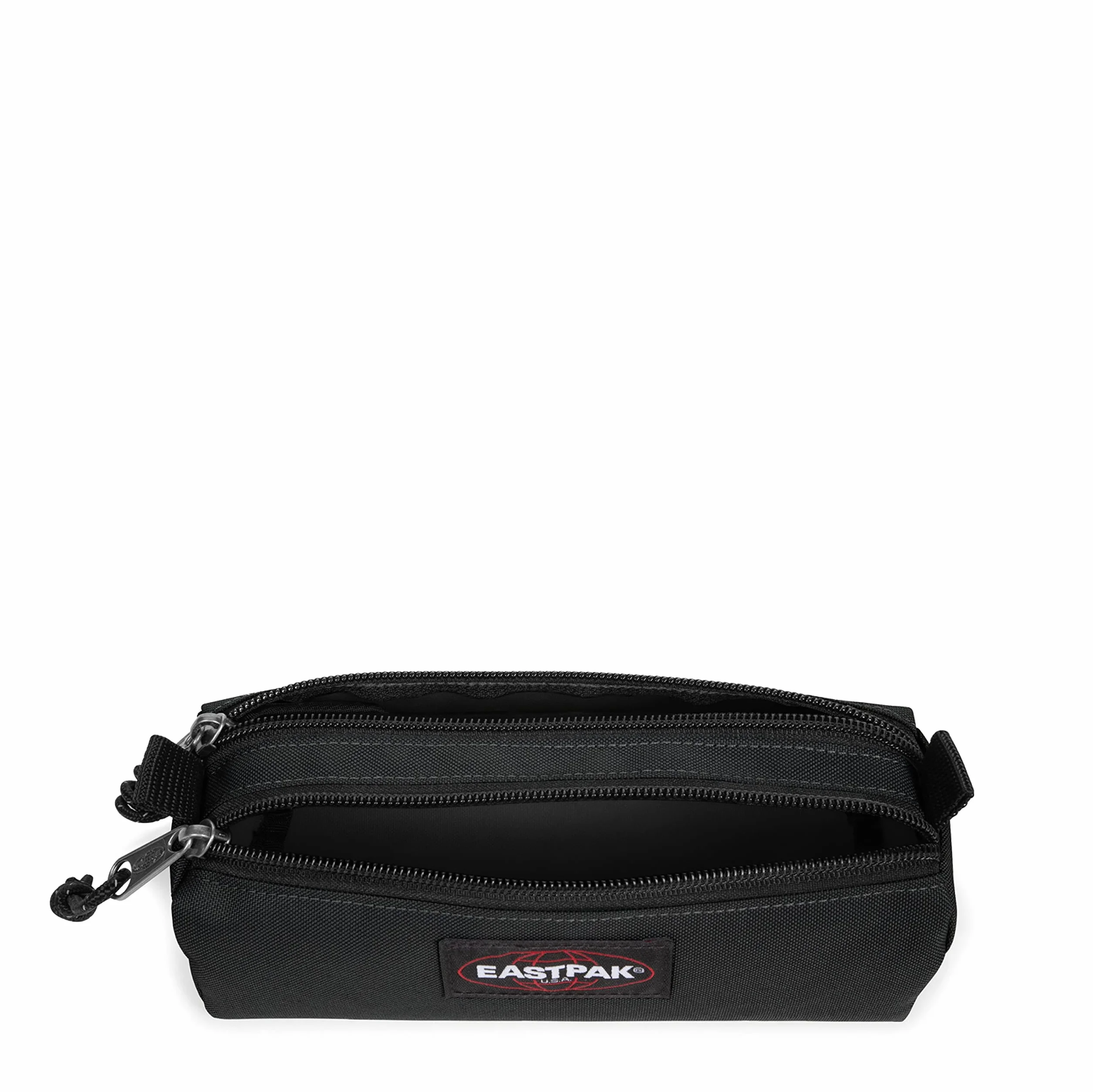 Eastpak Double BENCHMARK Astuccio per mat, Black