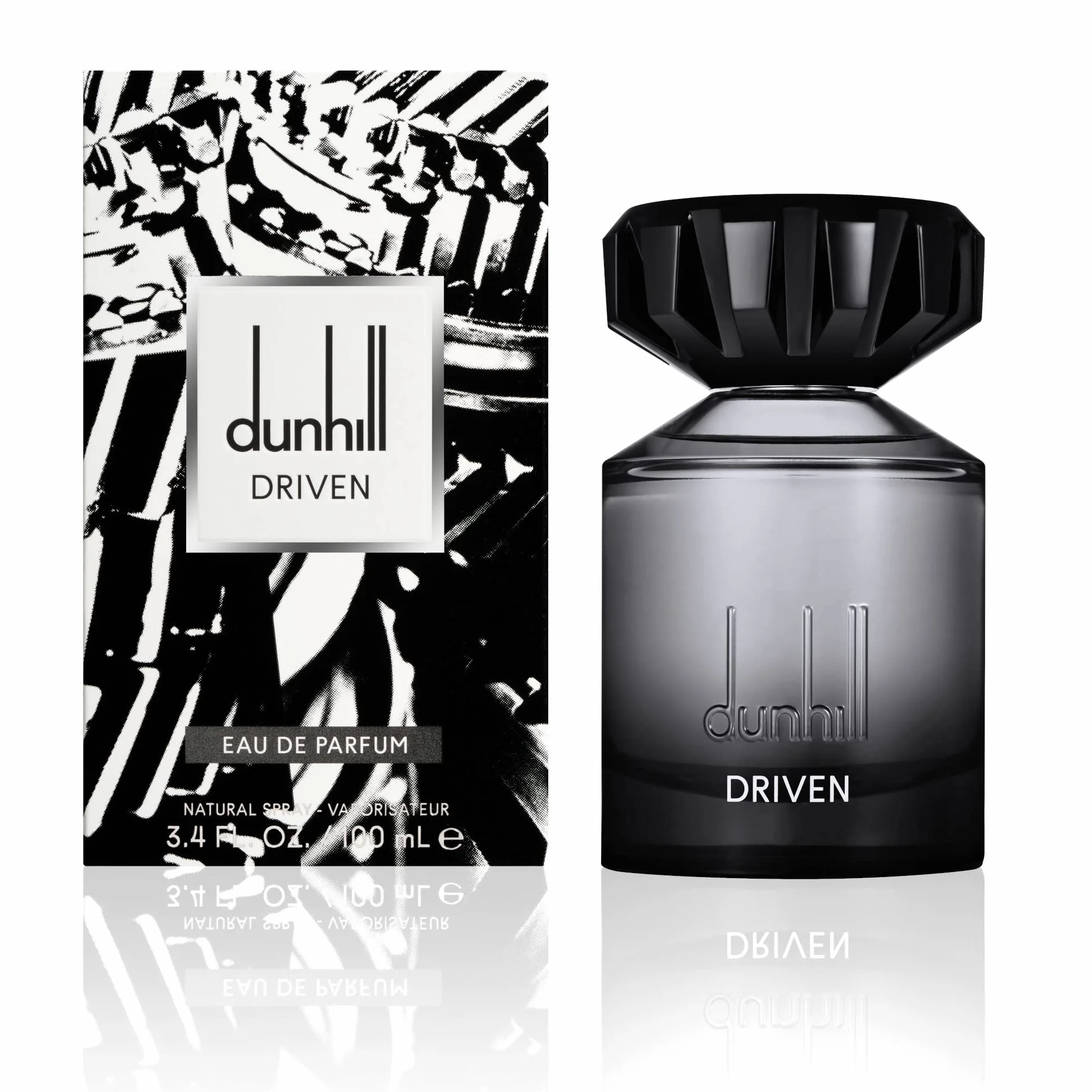 DUNHILL DRIVEN Eau de Parfum 100 ml