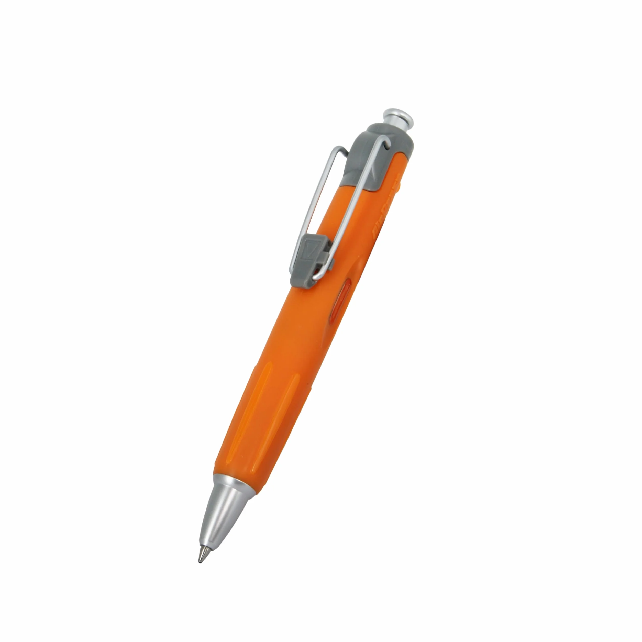 Tombow BC AP54 Penna a sfera Air Press con tecnologia ad aria compressa arancione confezione da 1 pezzo