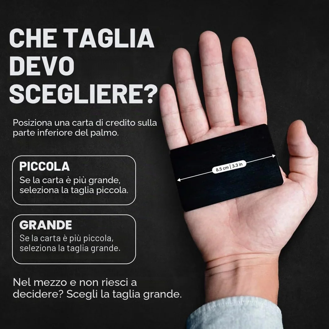 DELTAHUB Carpio 2.0 Poggiapolsi ergonomico per mouse destrorsi per tunnel carpale sollievo dolore anti-fatica