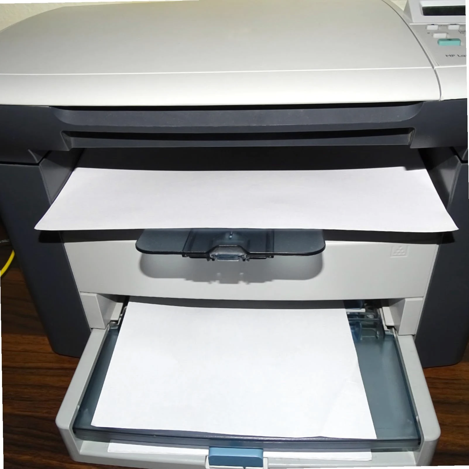 Ipetboom 500fogli Carta Bianca per Stampante Carta da Stampa Spessa Multiuso di Cartone per Stampa e Fotocopia per Ufficio e Progetti Fai da Te