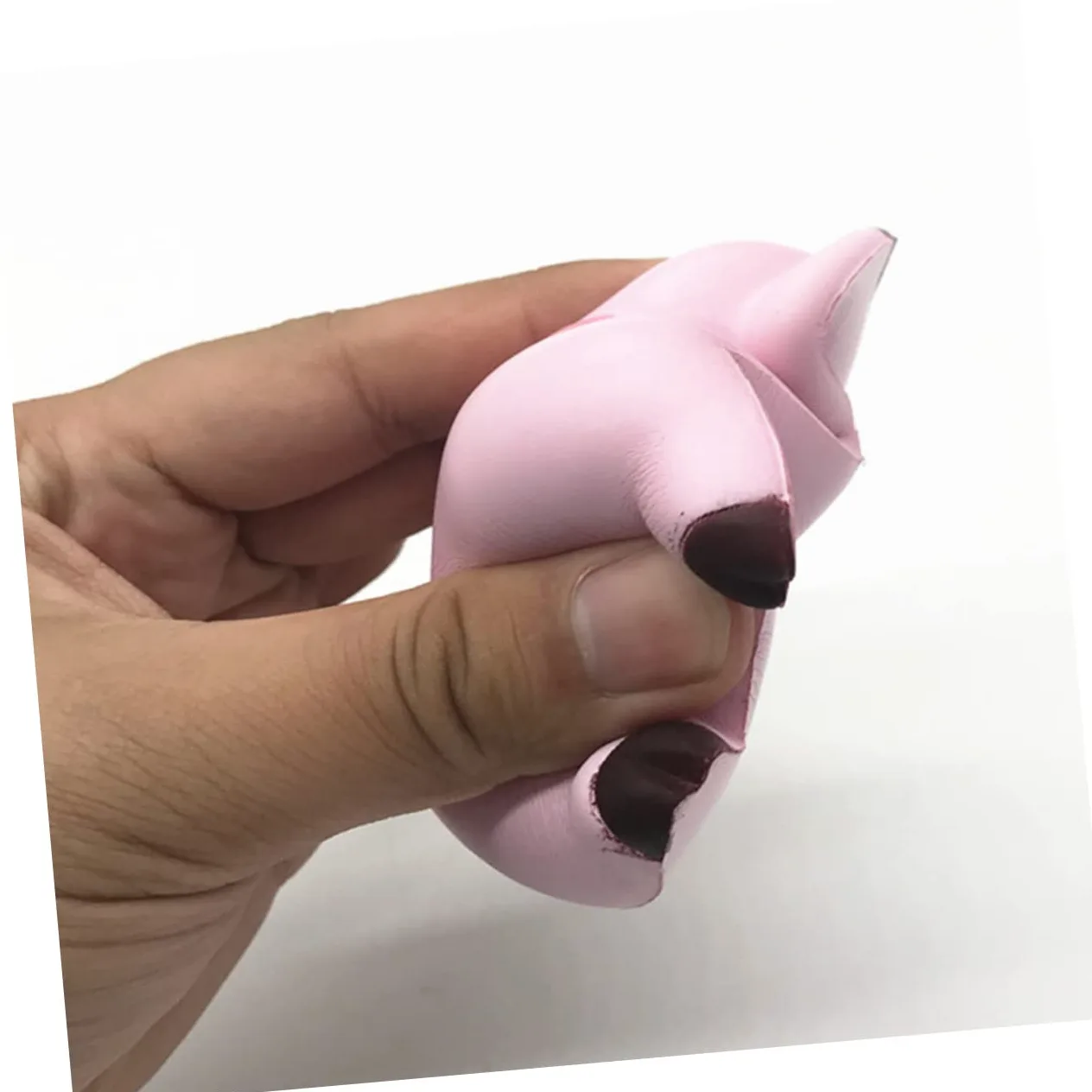 Tofficu 2 Set Di Comodi Cuscini Per Il Polso in Gel Poggiapolsi in Memory Foam Per Ufficio 2 Pezzi*2