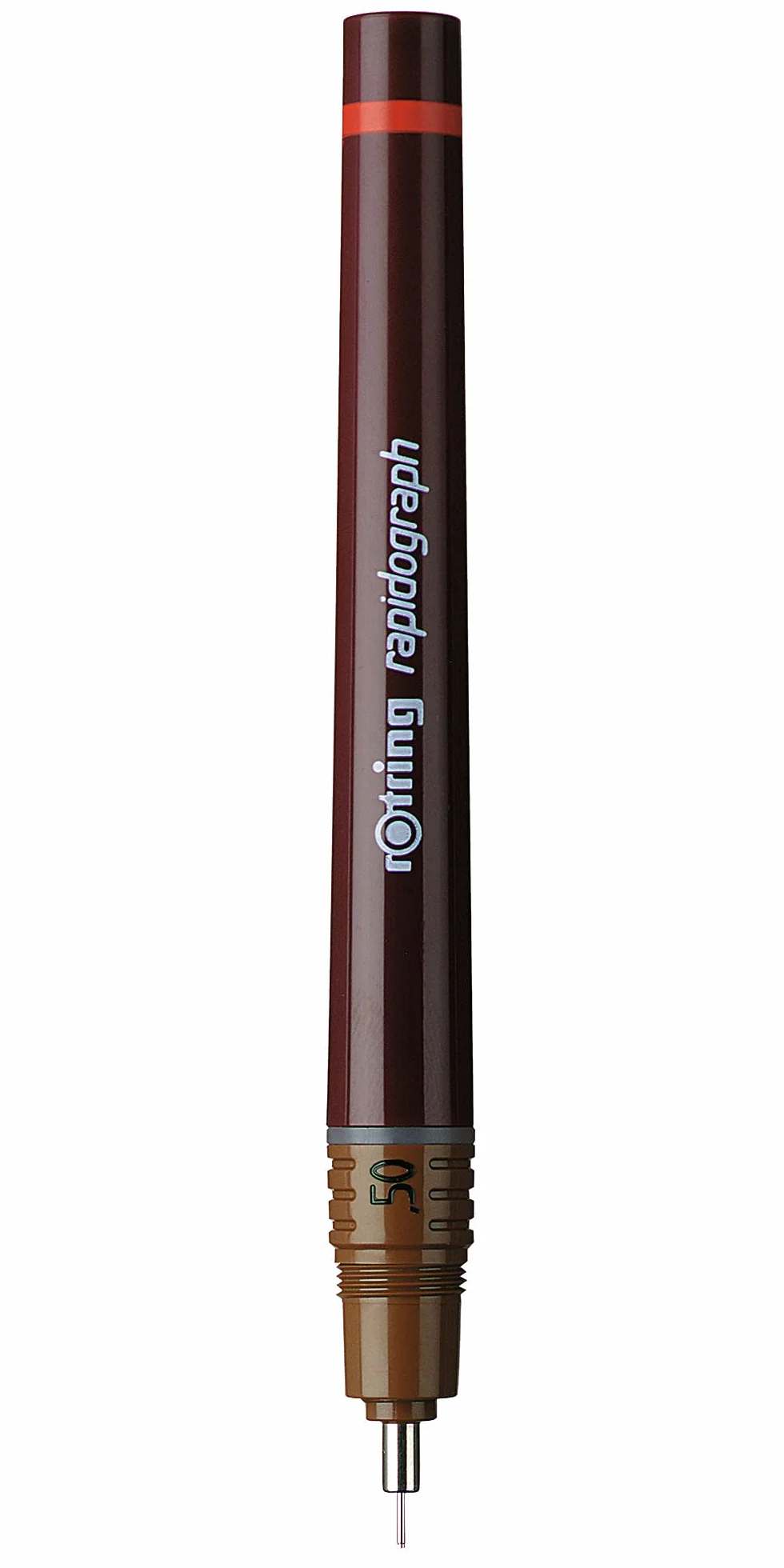 Rotring Rapidograph penna per disegno tecnico 0,50 mm