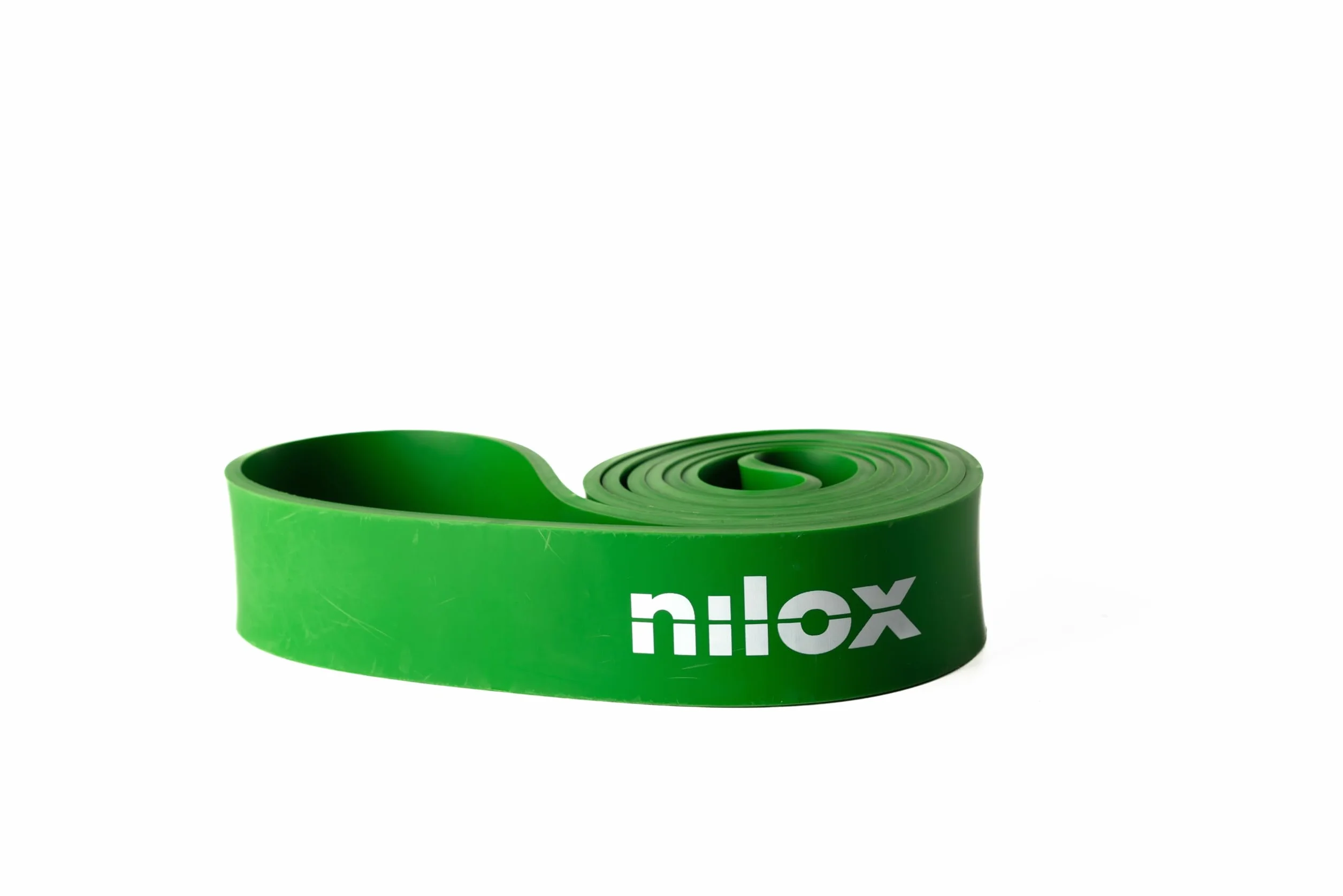 Nilox Set Elastici Fitness Uomo e Donna per Smart Workout, Accessori Inclusi