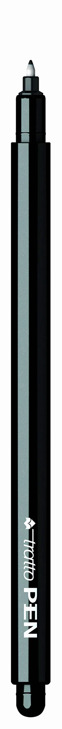 Tratto Pen Busta 12 Pezzi Multicolore