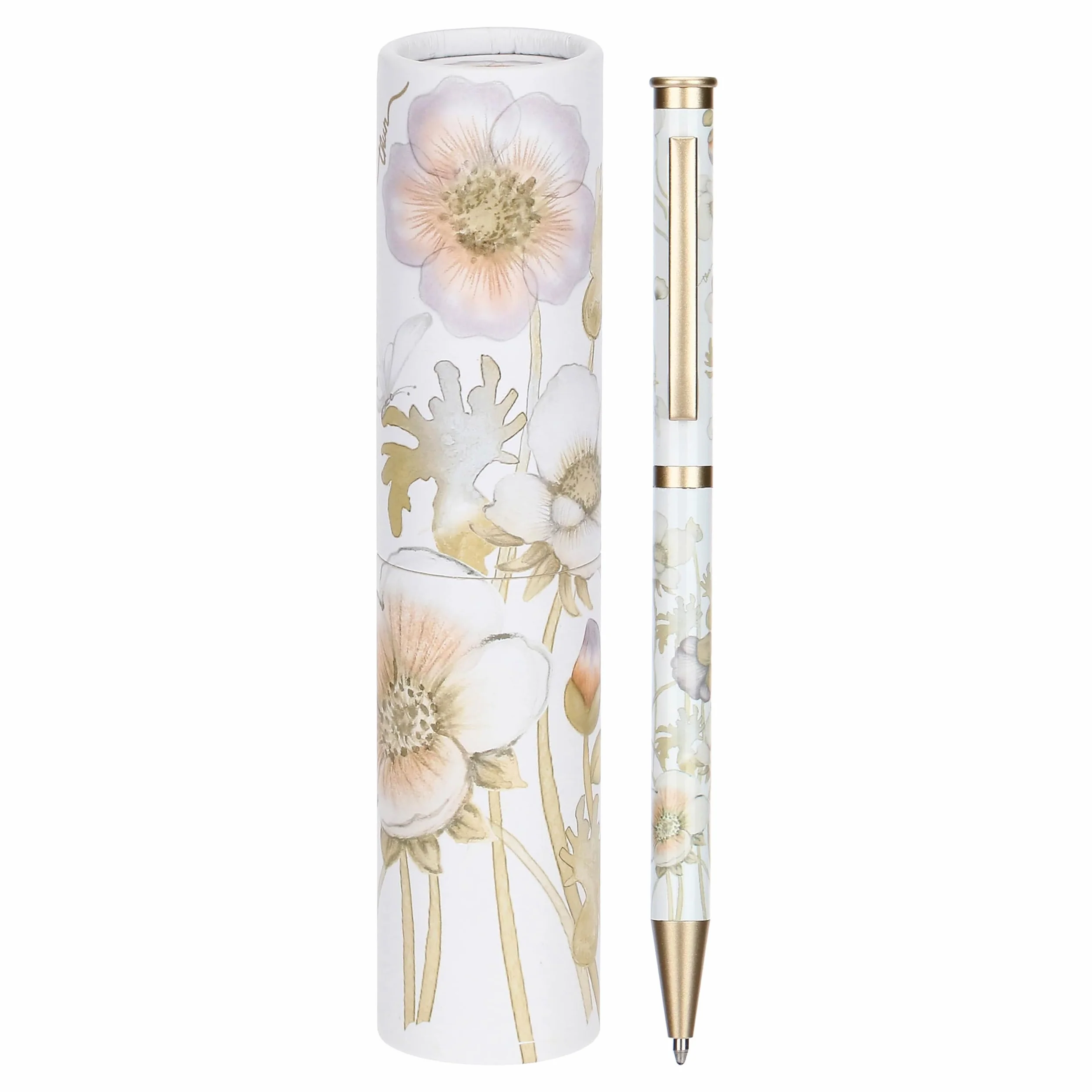 Bloom Penna con Pack Cilindro