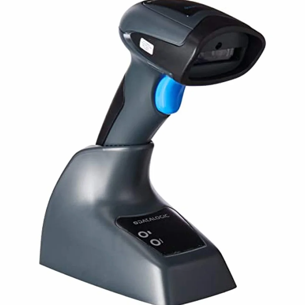 Datalogic QuickScan Mobile QM2131 1D CCD Nero Handheld Bar Code Reader