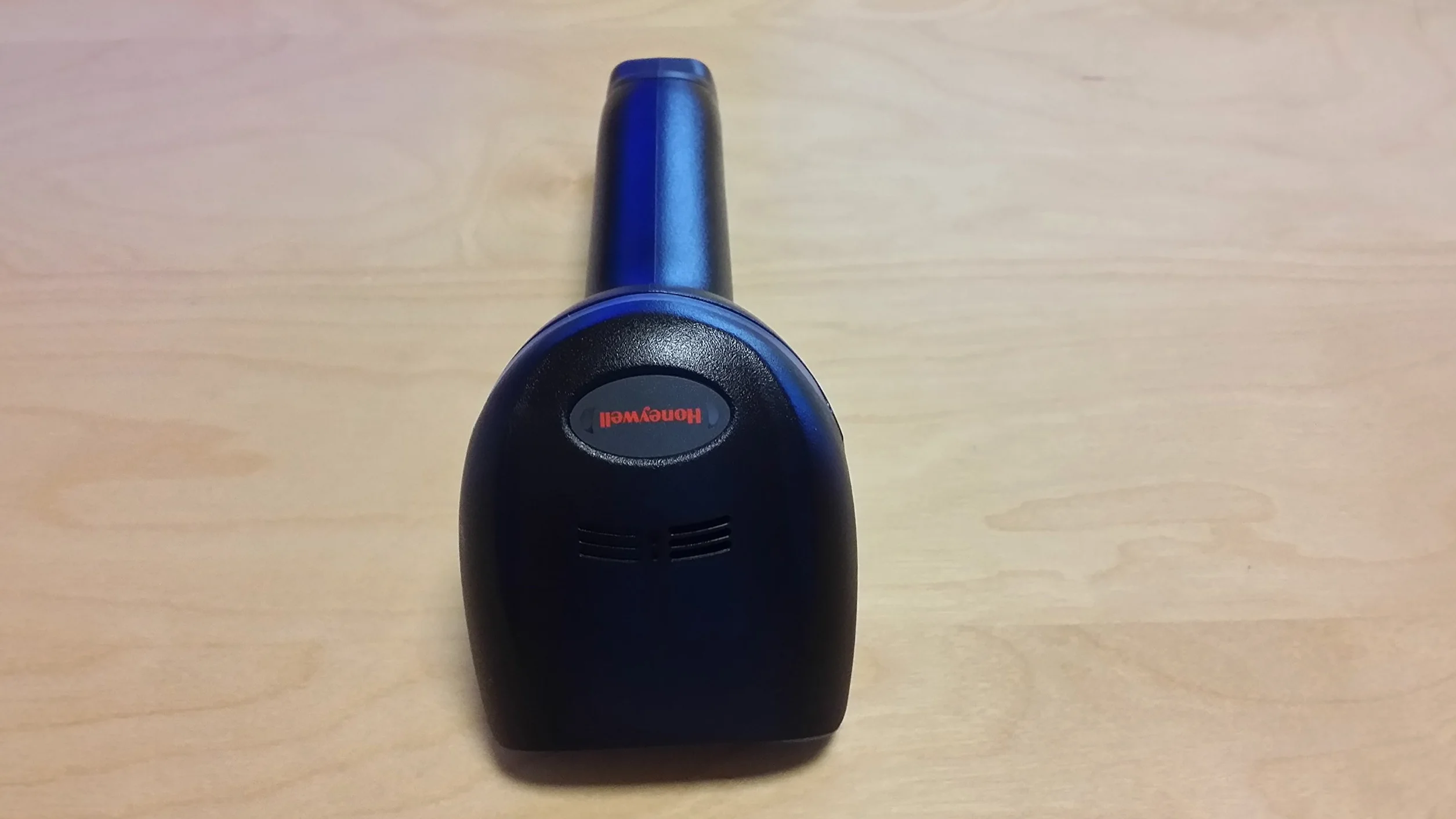Honeywell Xenon 1900G 1D/2D Nero, Grigio Xenon 1900G, 1D/2D, 0-100000lx, USB, Nero, Grigio, 0.45W, 4-5.5