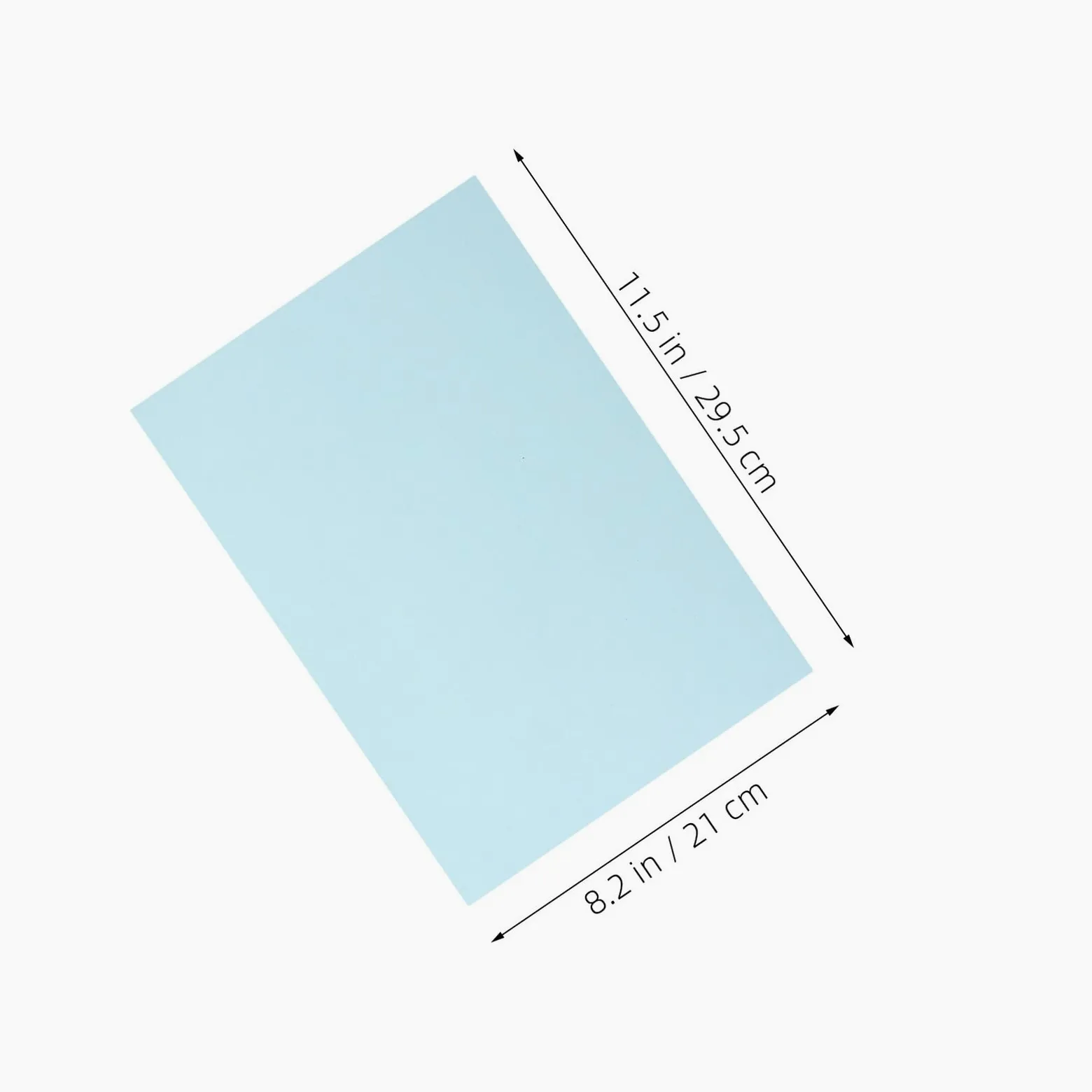 Housoutil 200pezzi Carta da Stampa Colorata per Fotocopie e Stampa Multiuso Adatta per Scrivere Mano e Creare Biglietti per Progetti Scolastici e Ufficio