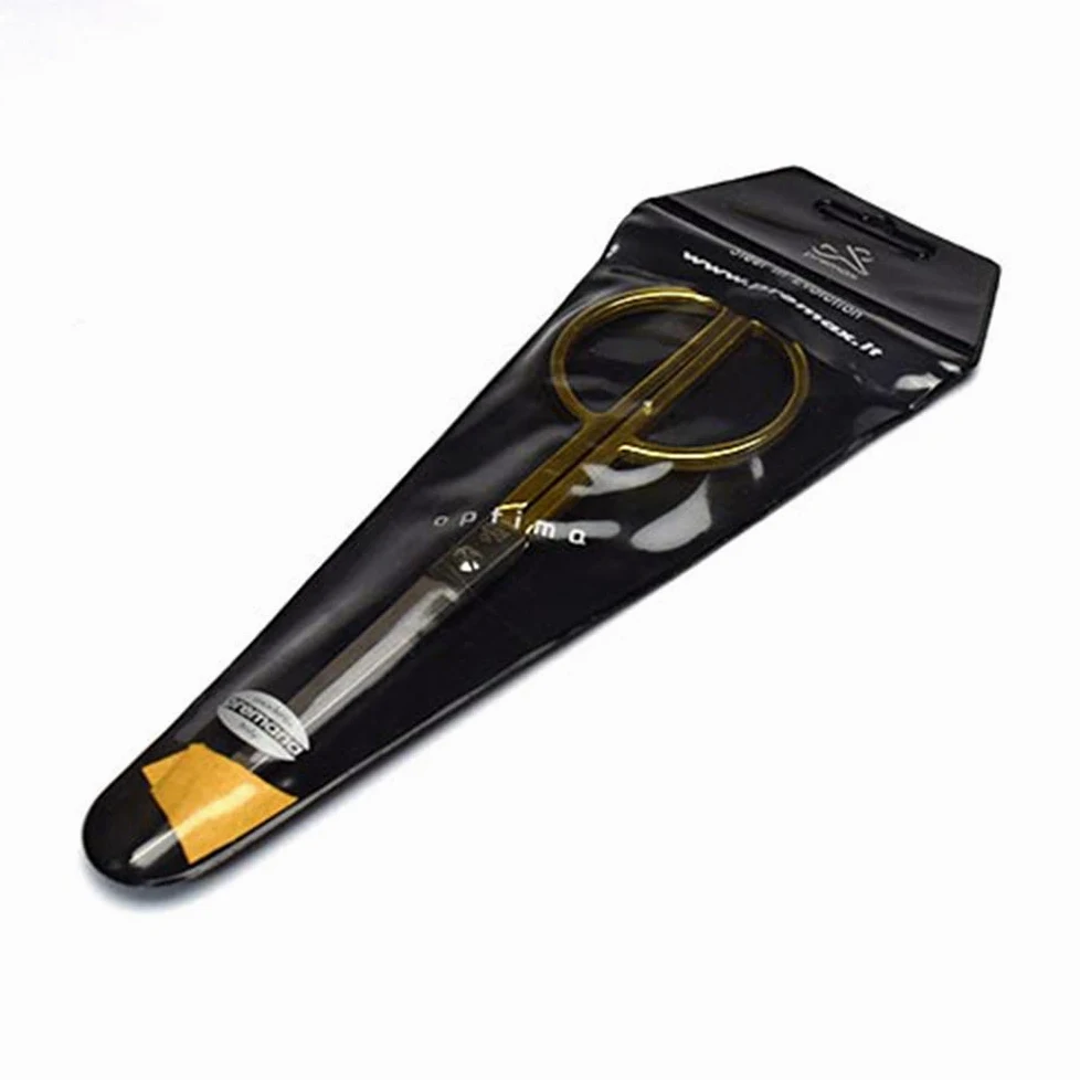 Consorzio Premax 10814 Forbici Ufficio, Oro