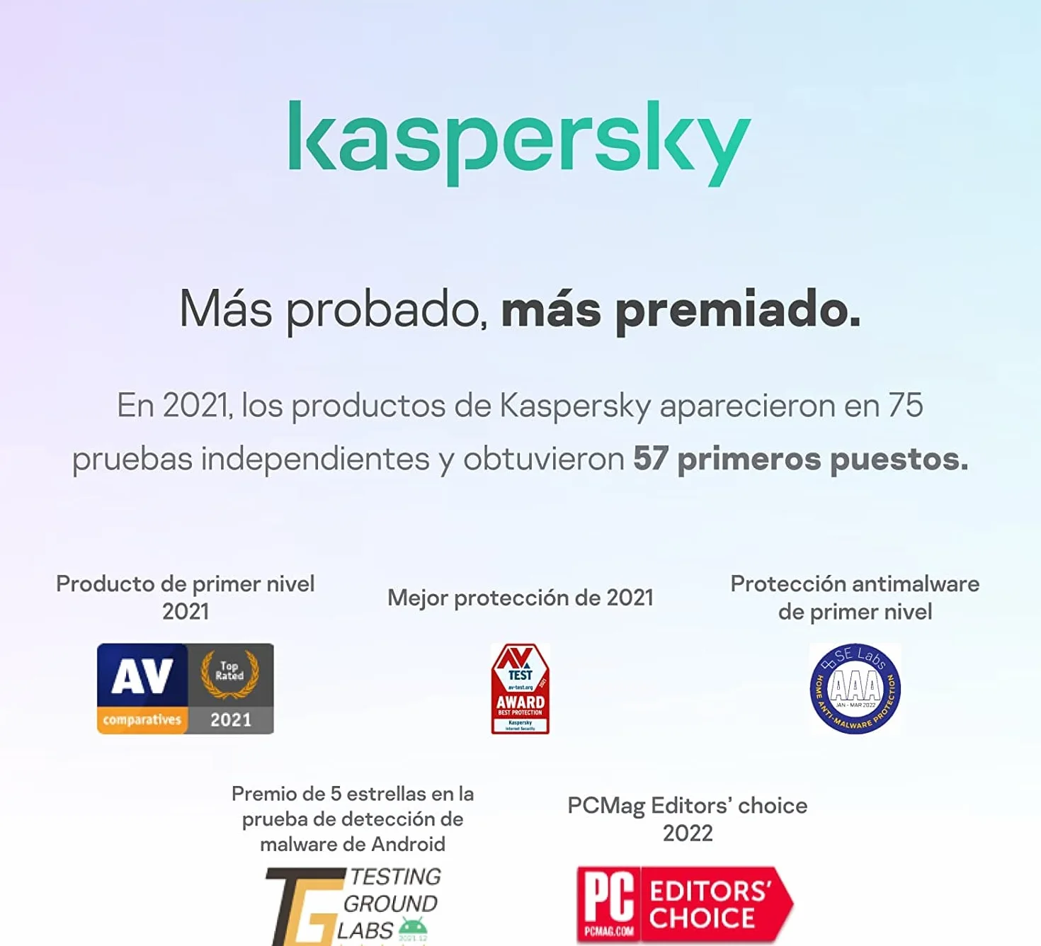 KASPERSKY PLUS 3L/1A