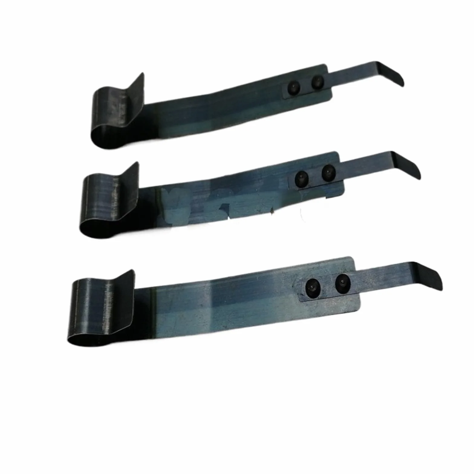 Compatibile con molla di alimentazione Heidelberg 01.012.049F for macchina da stampa offset 10 pezzi