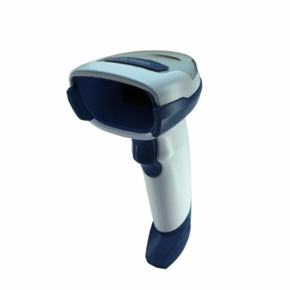 Zebra DS2208-HC Lettore di Codici a Barre Portatile 1D/2D LED Bianco