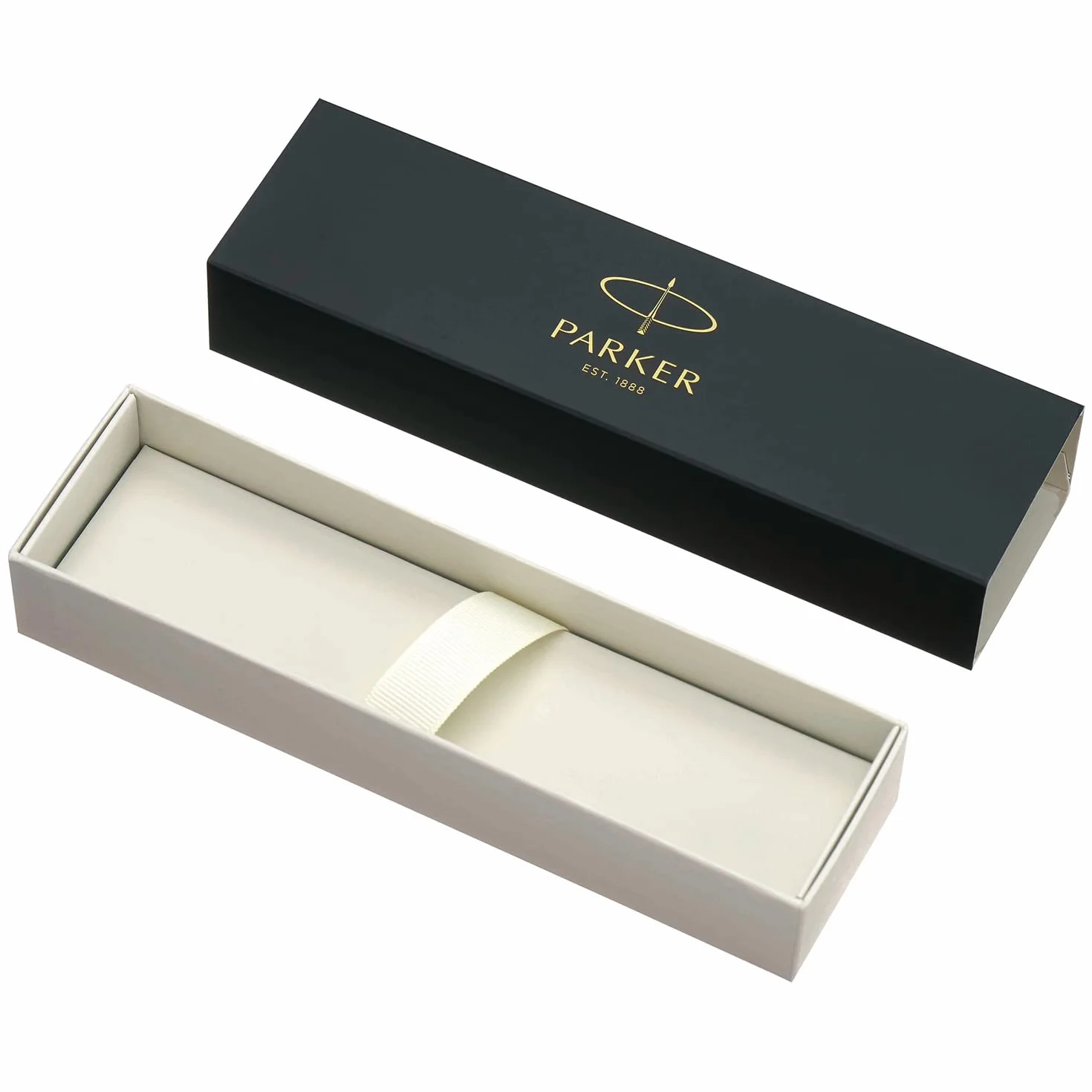 Parker Penna stilografica IM Premium Special Edition Submerge punta fine inchiostro nero custodia blu 1 unità