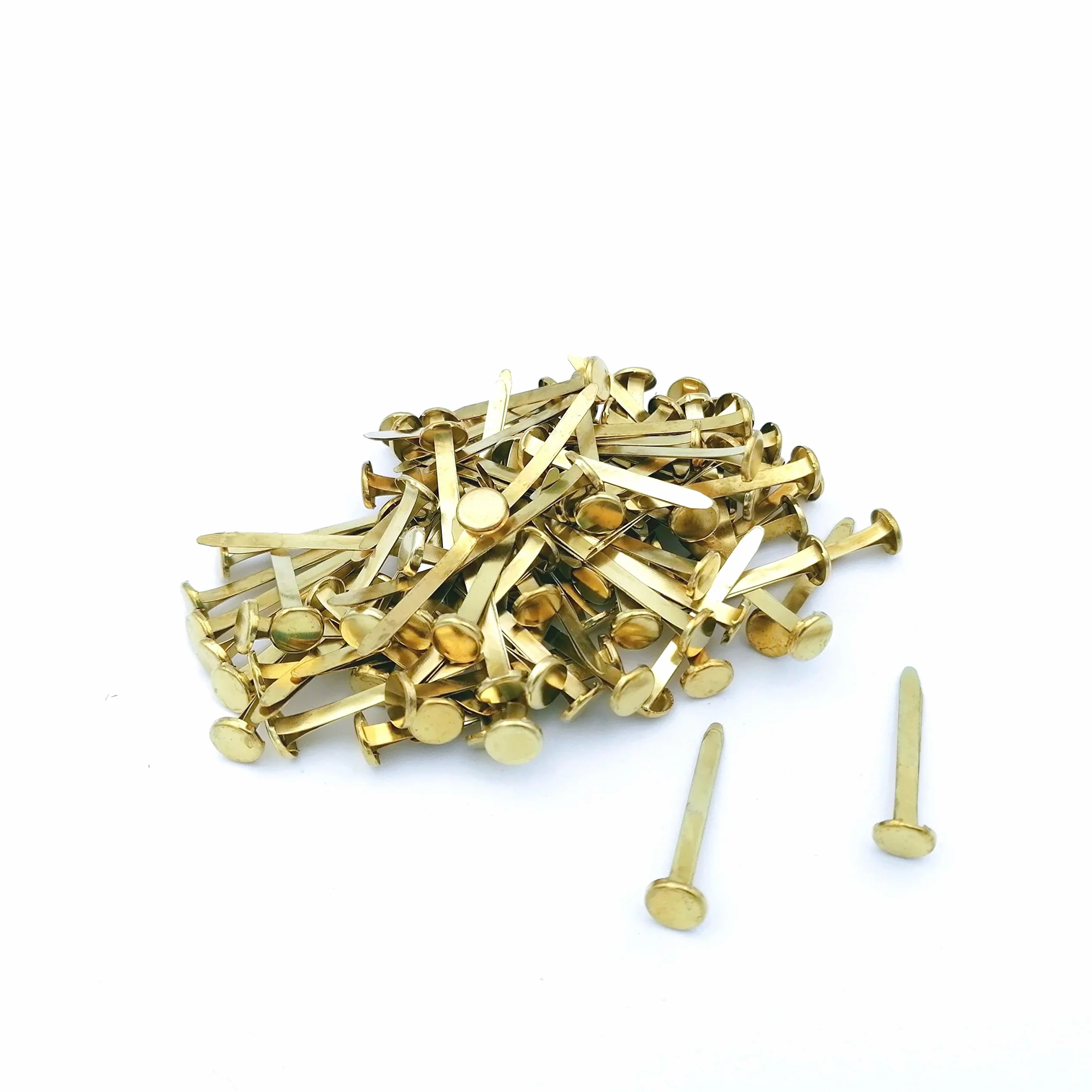 Fermacampioni 32 mm N.07 - 100 sztuk