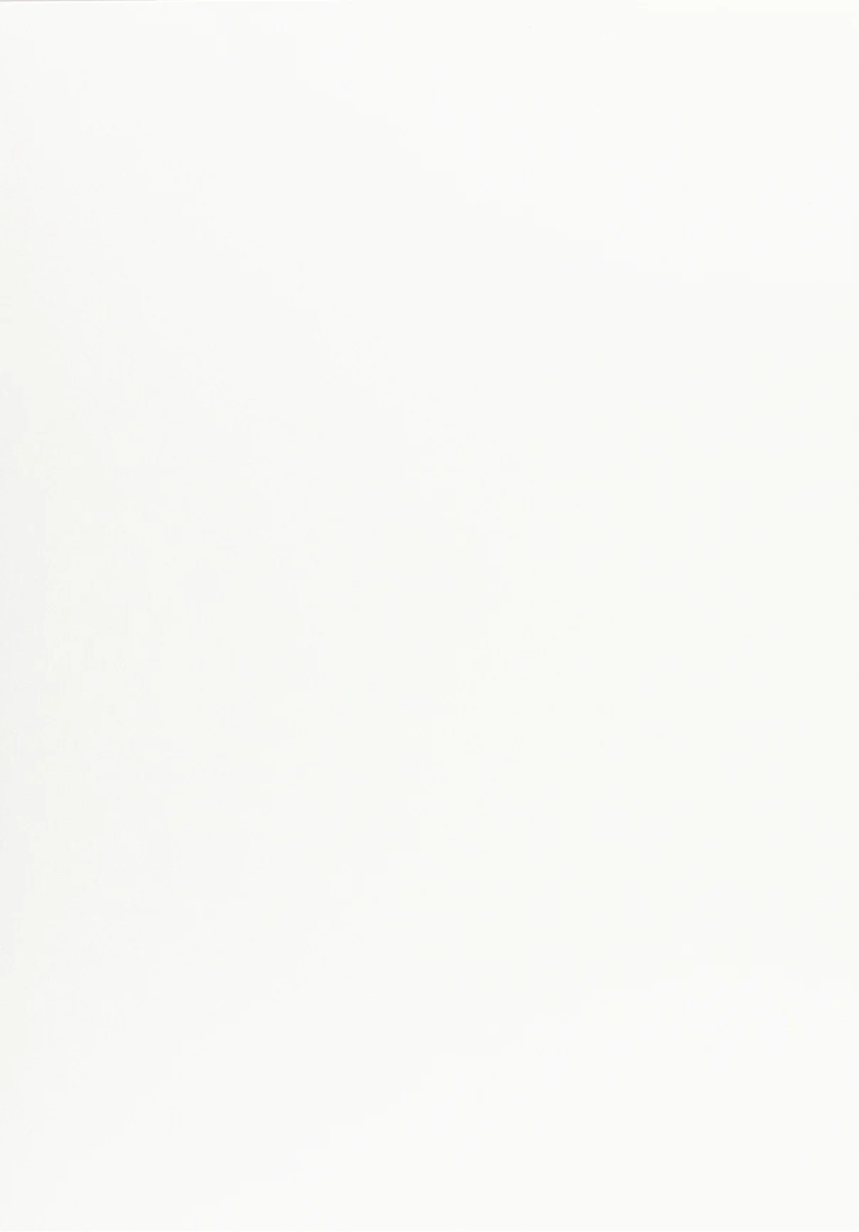 Favini A69Q314 Calligraphy Canvas A4 Avorio 50 Fogli