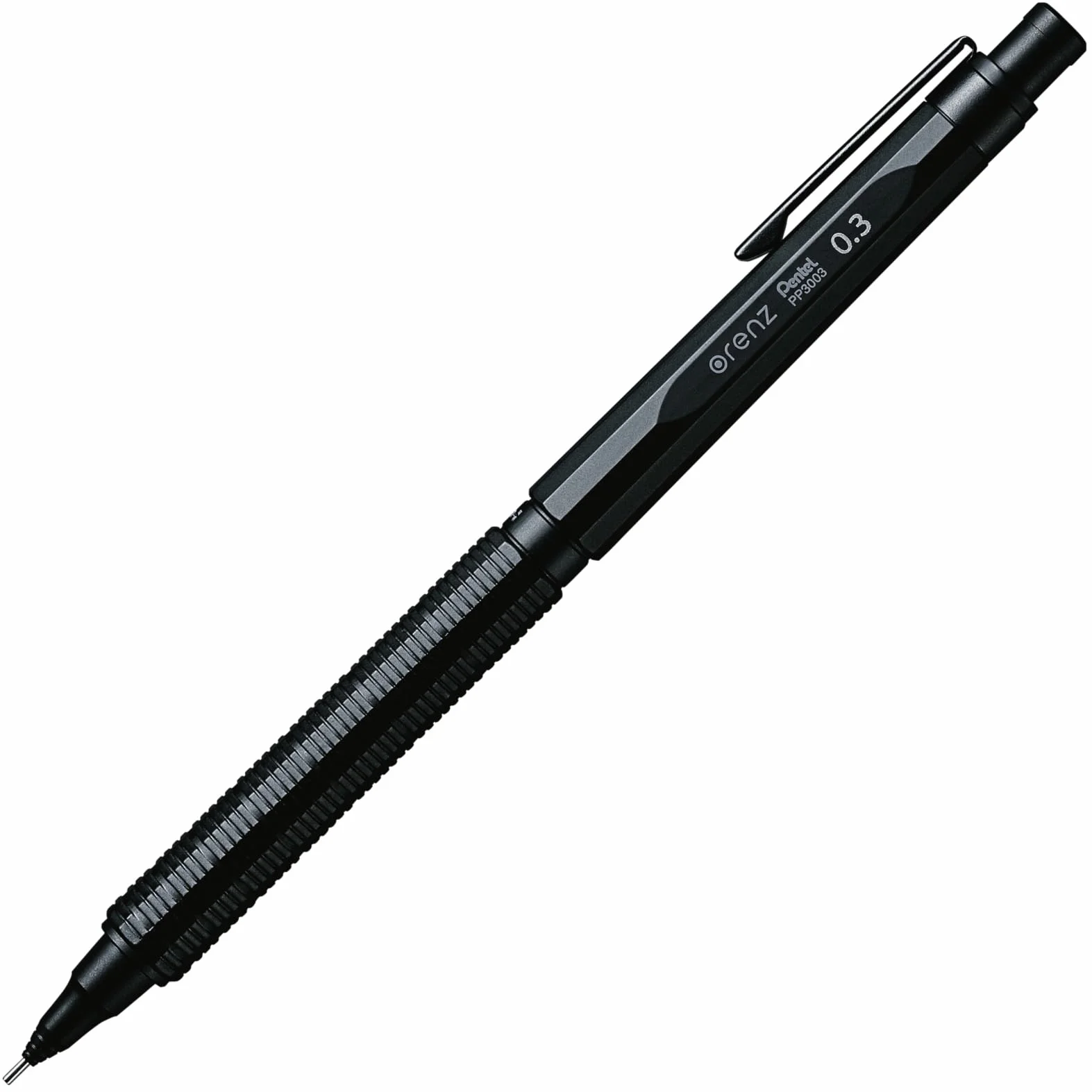 Pentel Portamine ORENZ NERO 0.3mm PP3003-A