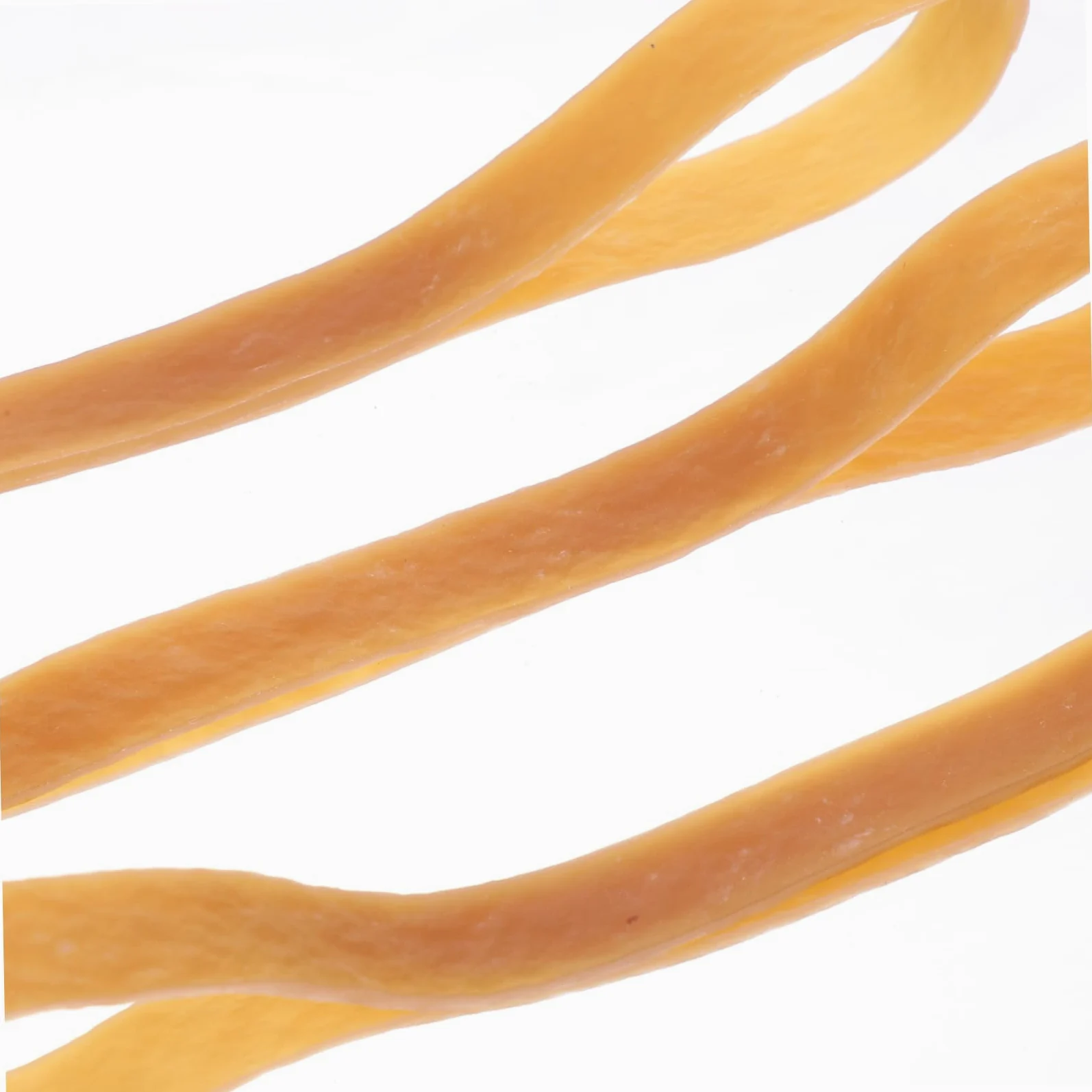 Ciieeo Elastico in Gomma Pesante per Cartelle e Pattumiera, Elastici Grandi e Resistenti per Ufficio