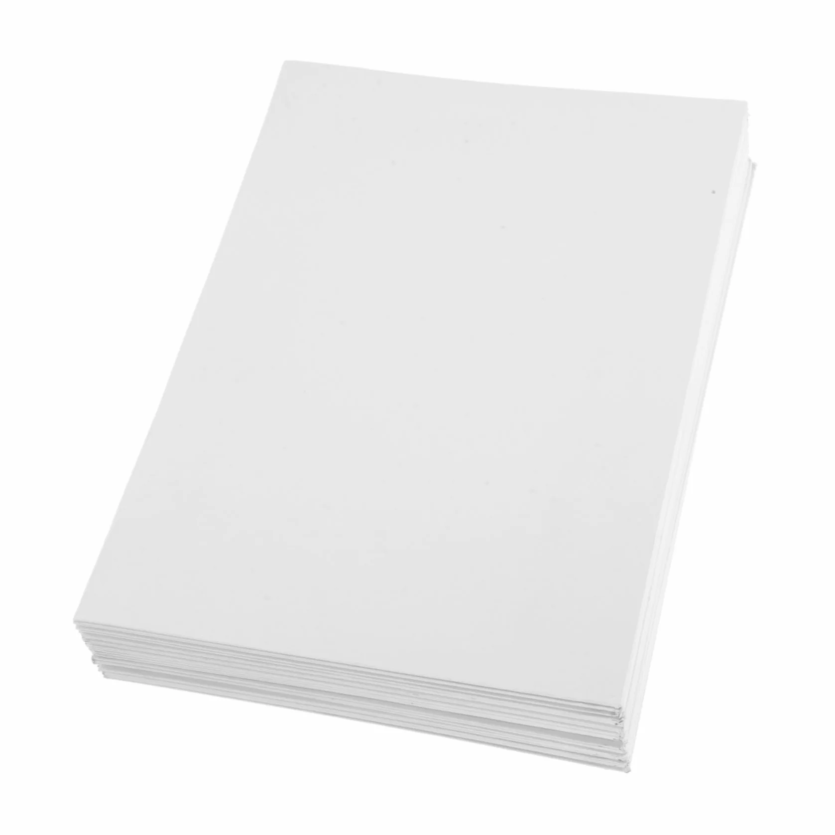 Alipis 40 pezzi Buste per Documenti Spesse Sacchetti Creativi in Carta Autoadesivi per Conservazione e Spedizione per Ufficio e Scuola