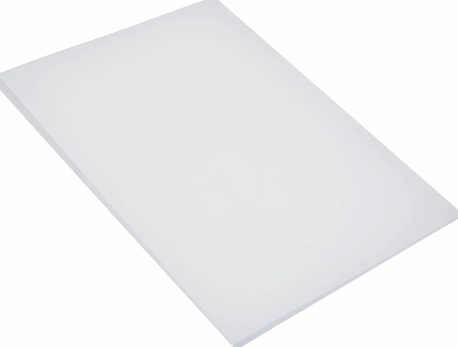 HP Carta fotografica lucida Q8696A 250 g/m2 13x18 cm 25 fogli