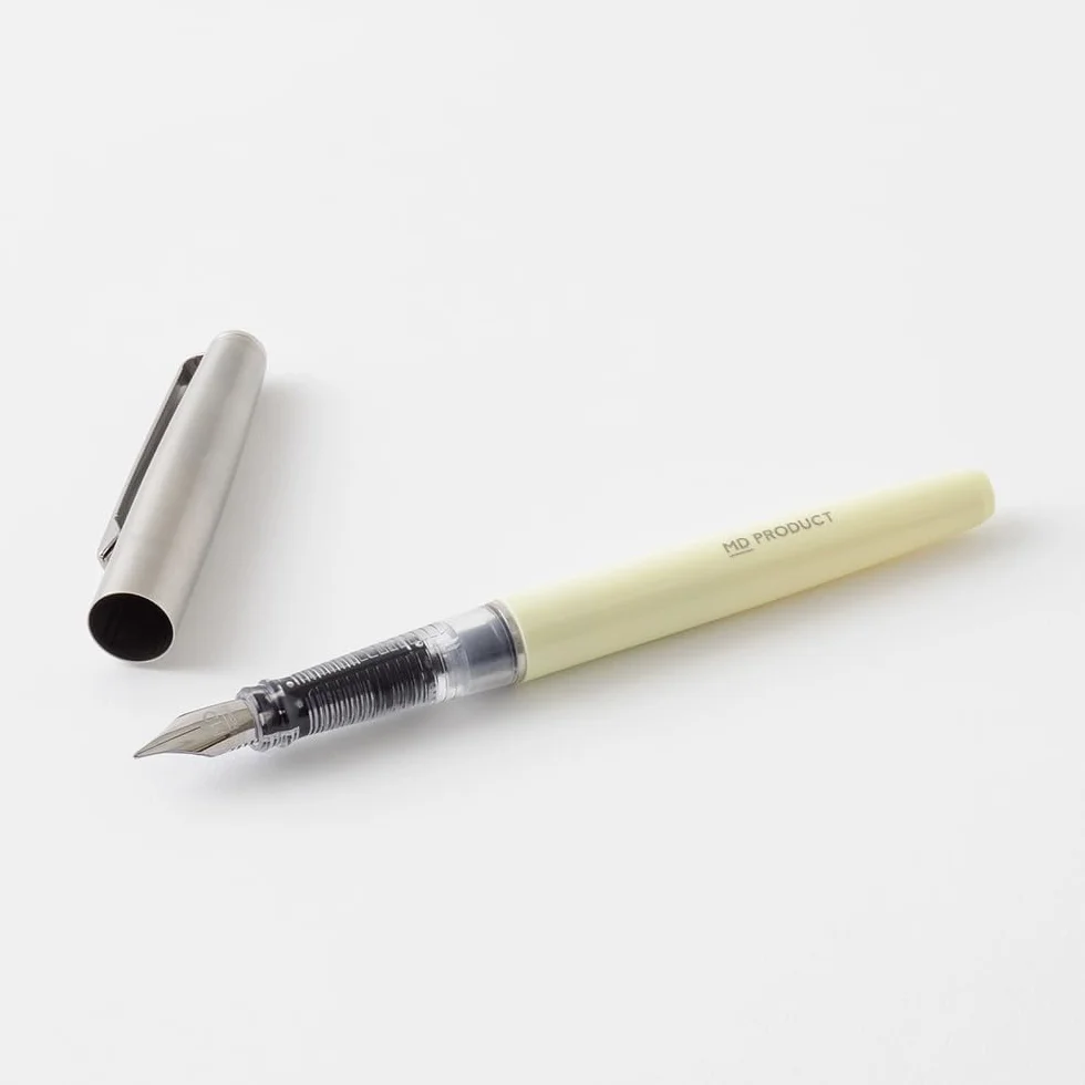 Midori 38079006 MD - Penna stilografica