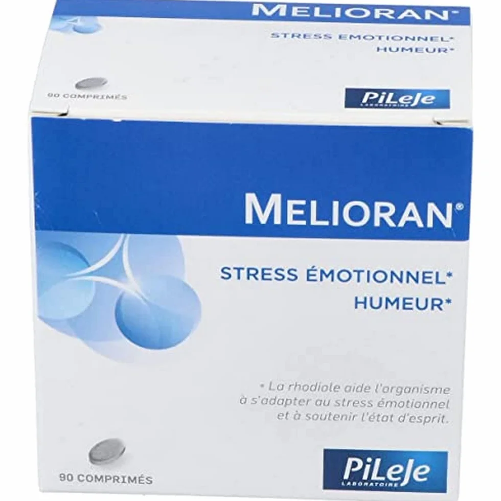 Pileje Melioran 90 Comp