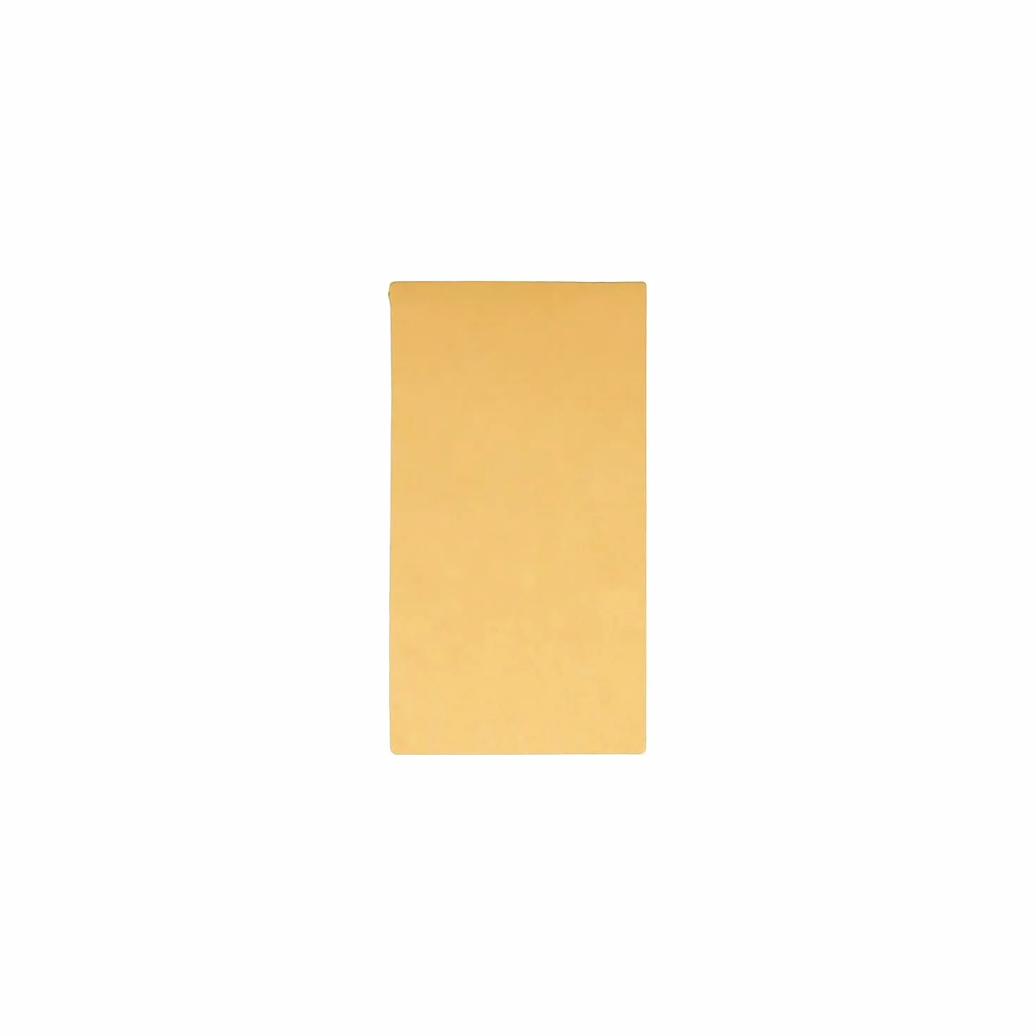 Quality Park Buste autosigillanti 3-1/2 x 6-1/2 pollici 500/scatola Kraft marrone