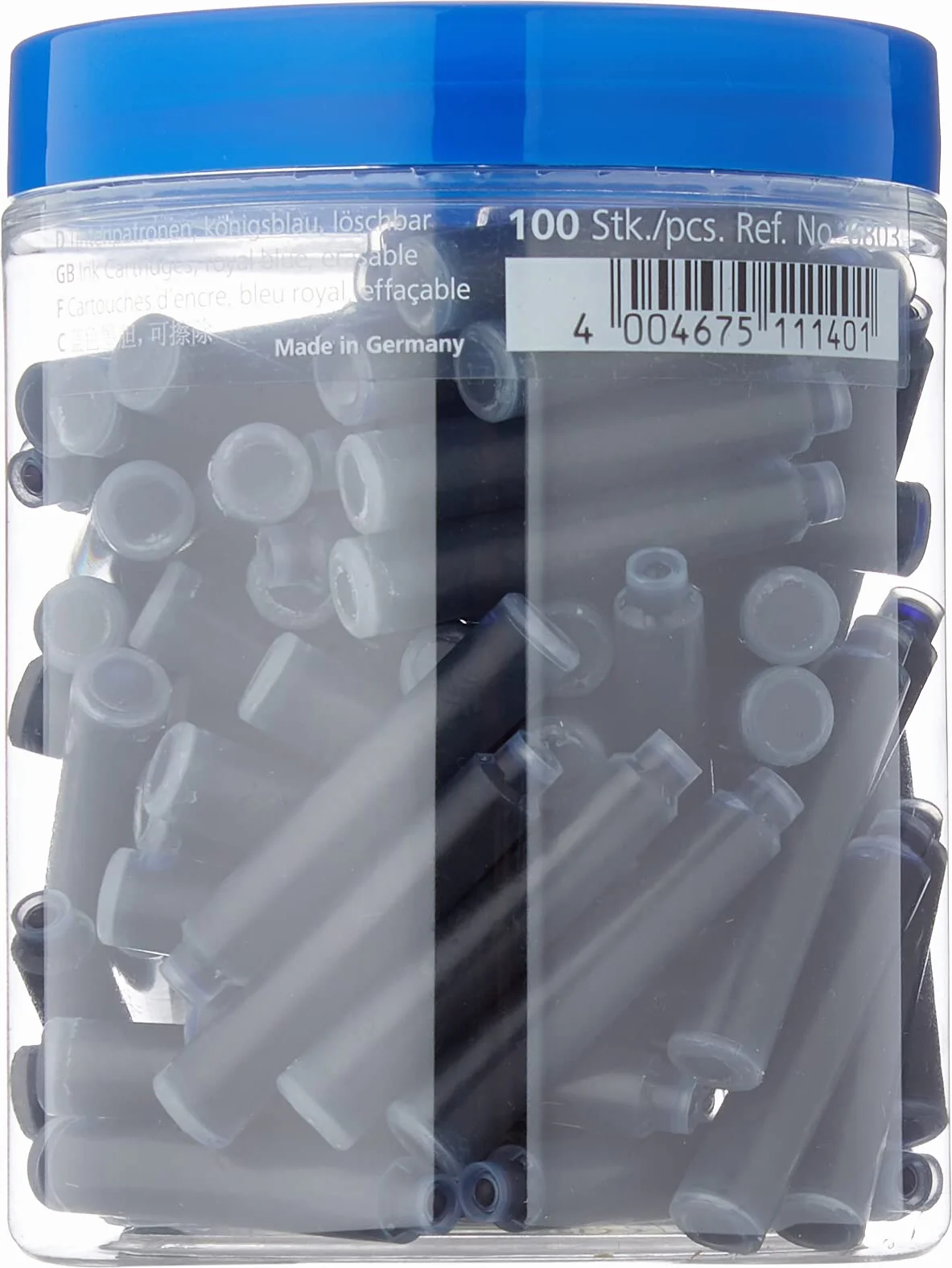 Schneider P006803 Flacone da 100 Cartucce