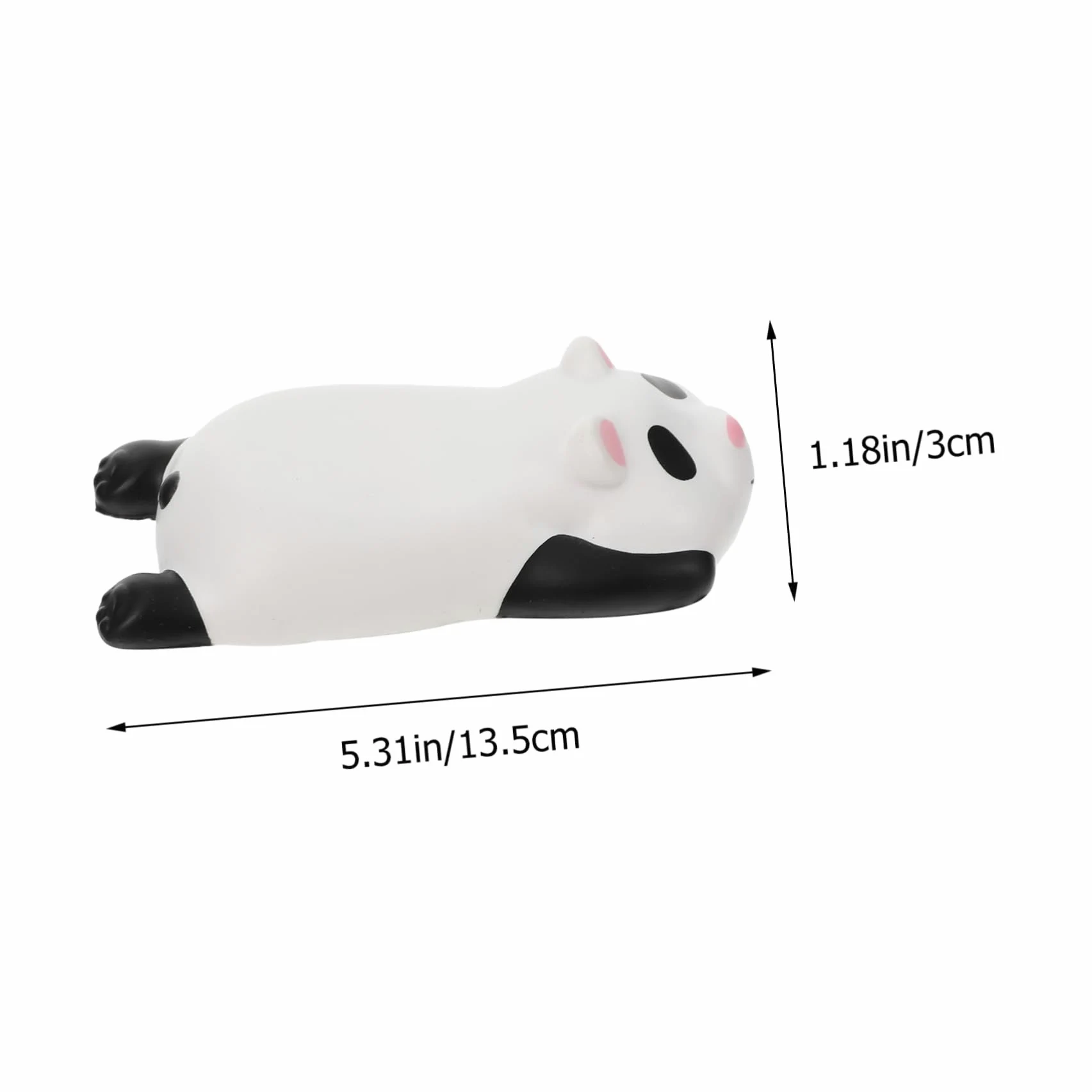 3 Pezzi Poggiapolsi Ergonomico Per Mouse Tappetino Per Mouse in Pu Cuscino Per Poggiapolsi Per Mouse Supporto Per Posizione Neutra Del Polso