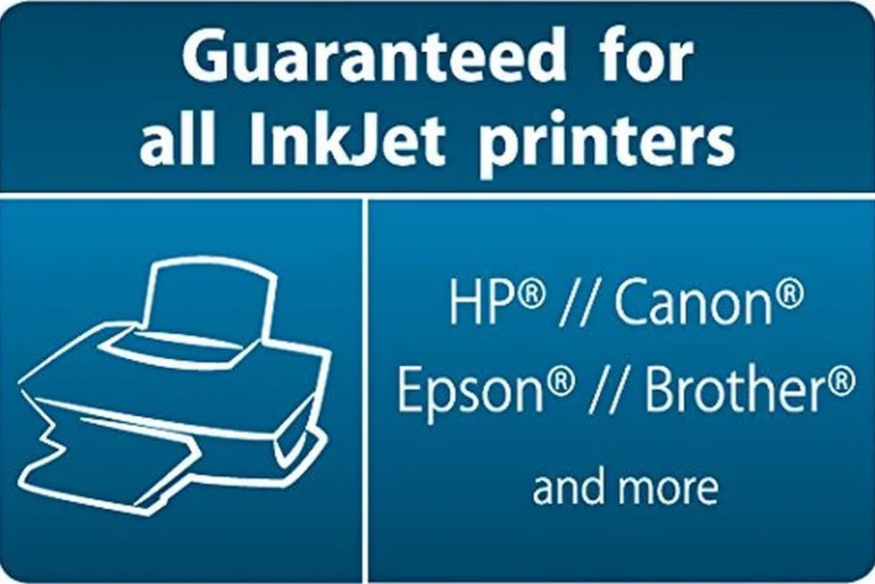 SIGEL IP286 Carta InkJet patinata opaca A4 160 g 100 fg