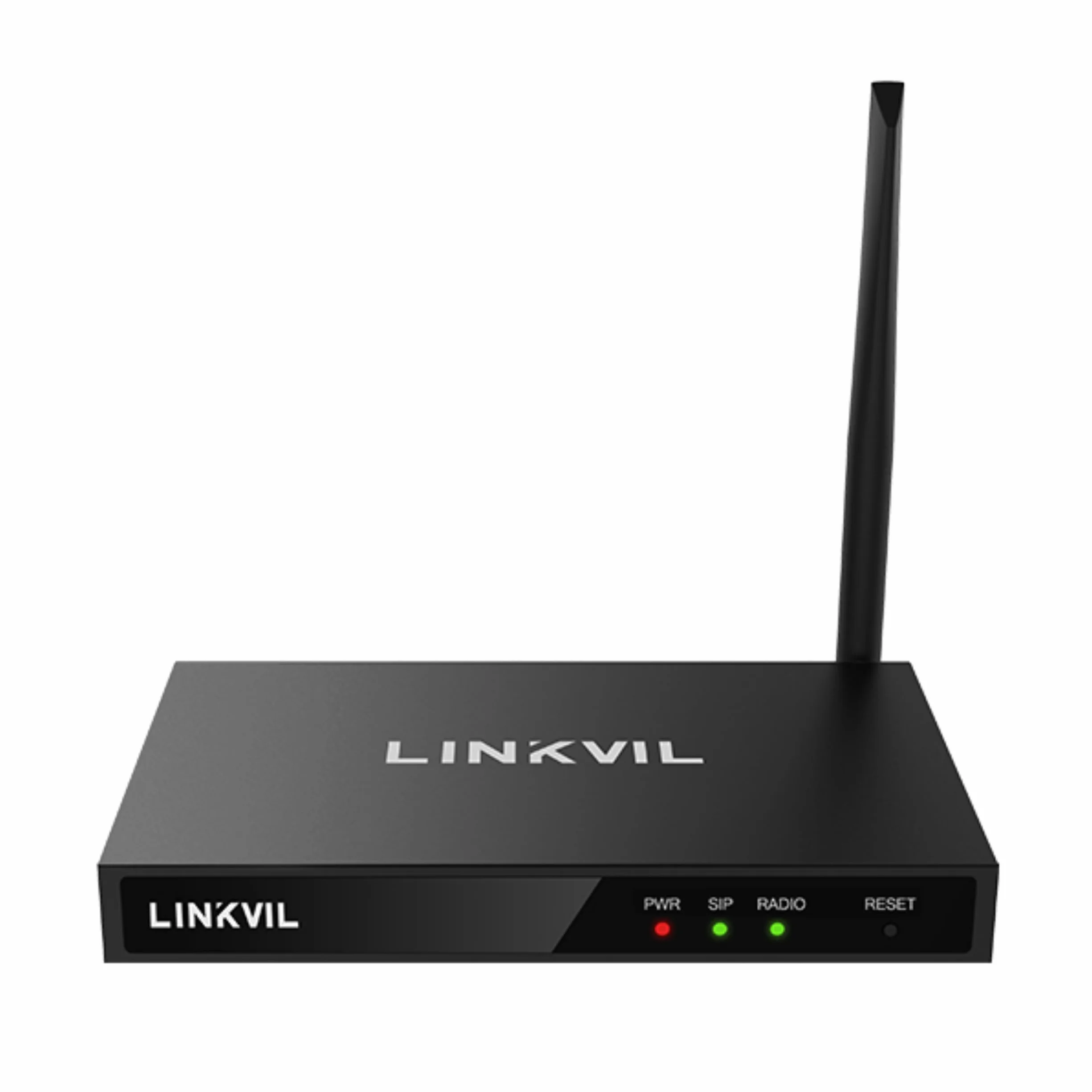 fanvil W712 entrée et régulateur 10, 100, 1000 Mbit/s