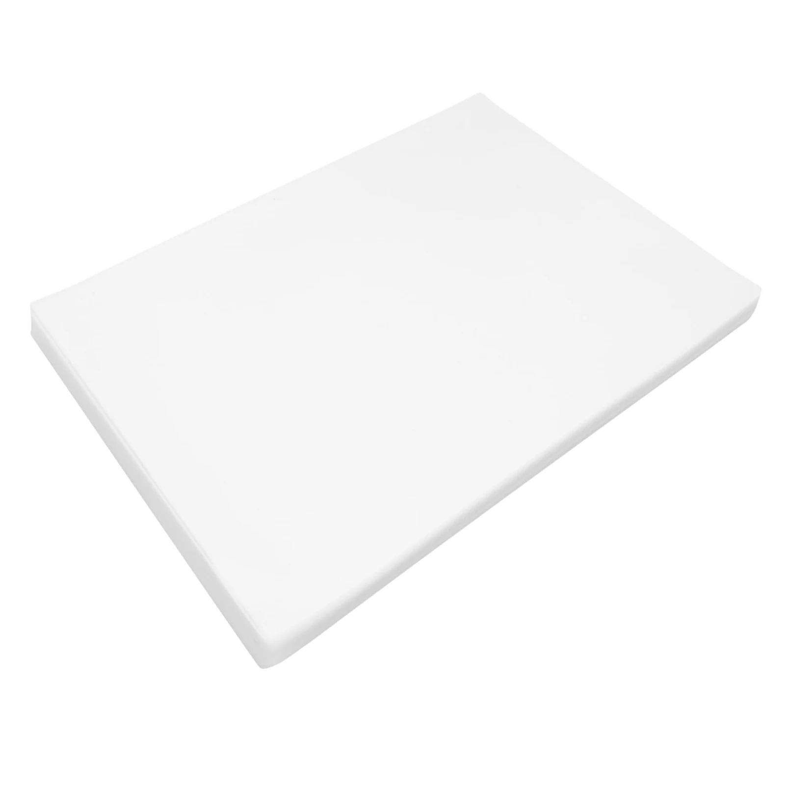 LALAFINA 100pezzi Trasparenti Per Laminazione Buste Termiche Per Immagini Per Plastificazione Pellicola Per Laminazione Buste Per in Grandi Quantità Materiali Per Artigianato