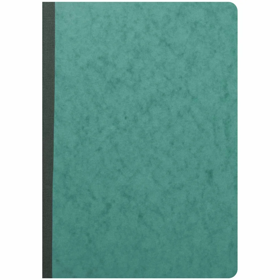 Piqure 29,7x21cm a tete paresseuse 10 colonnes sur 2 page 34 lignes 80pages
