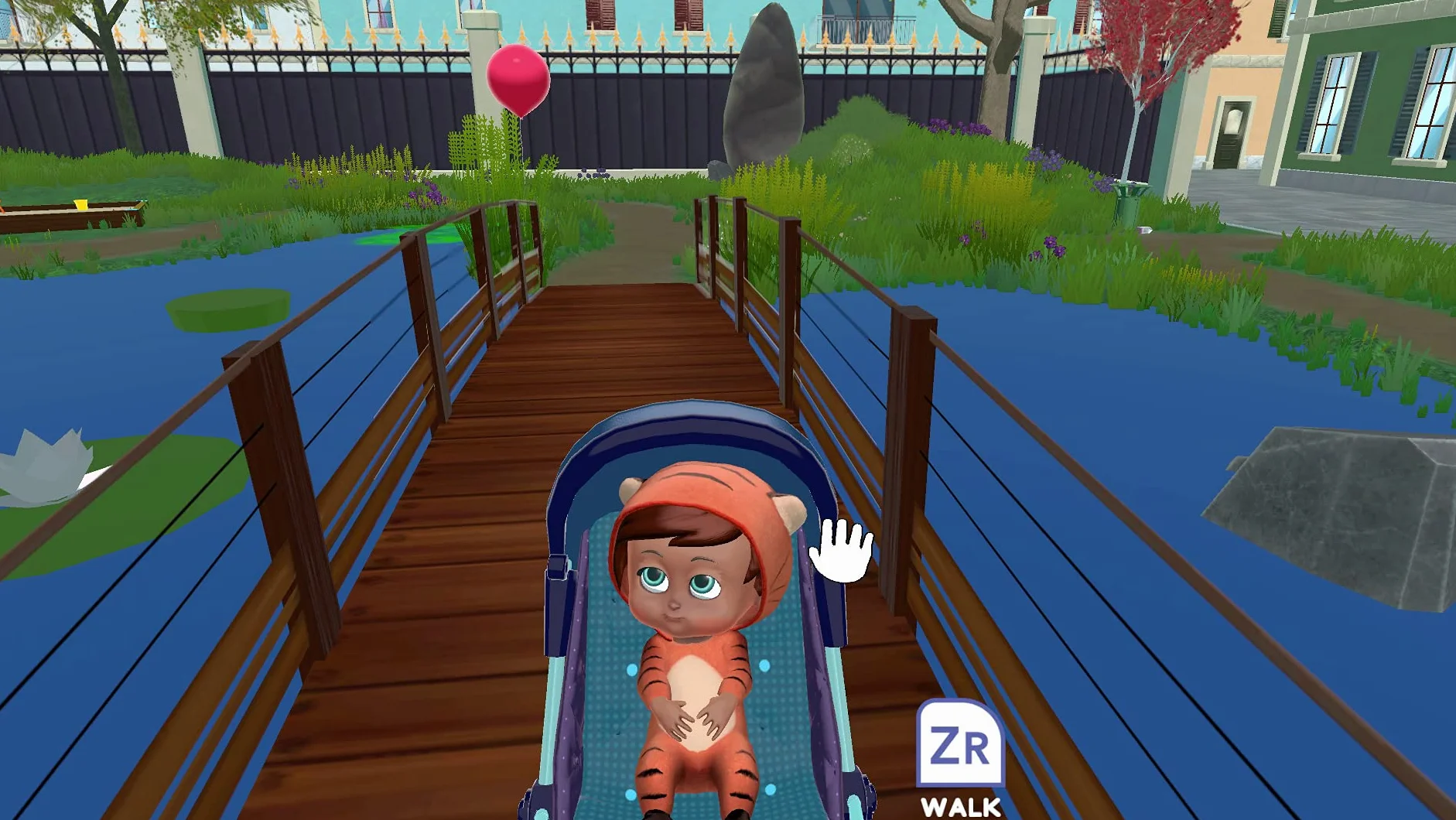 Microids My Universe My Baby - Nouvelle Édition