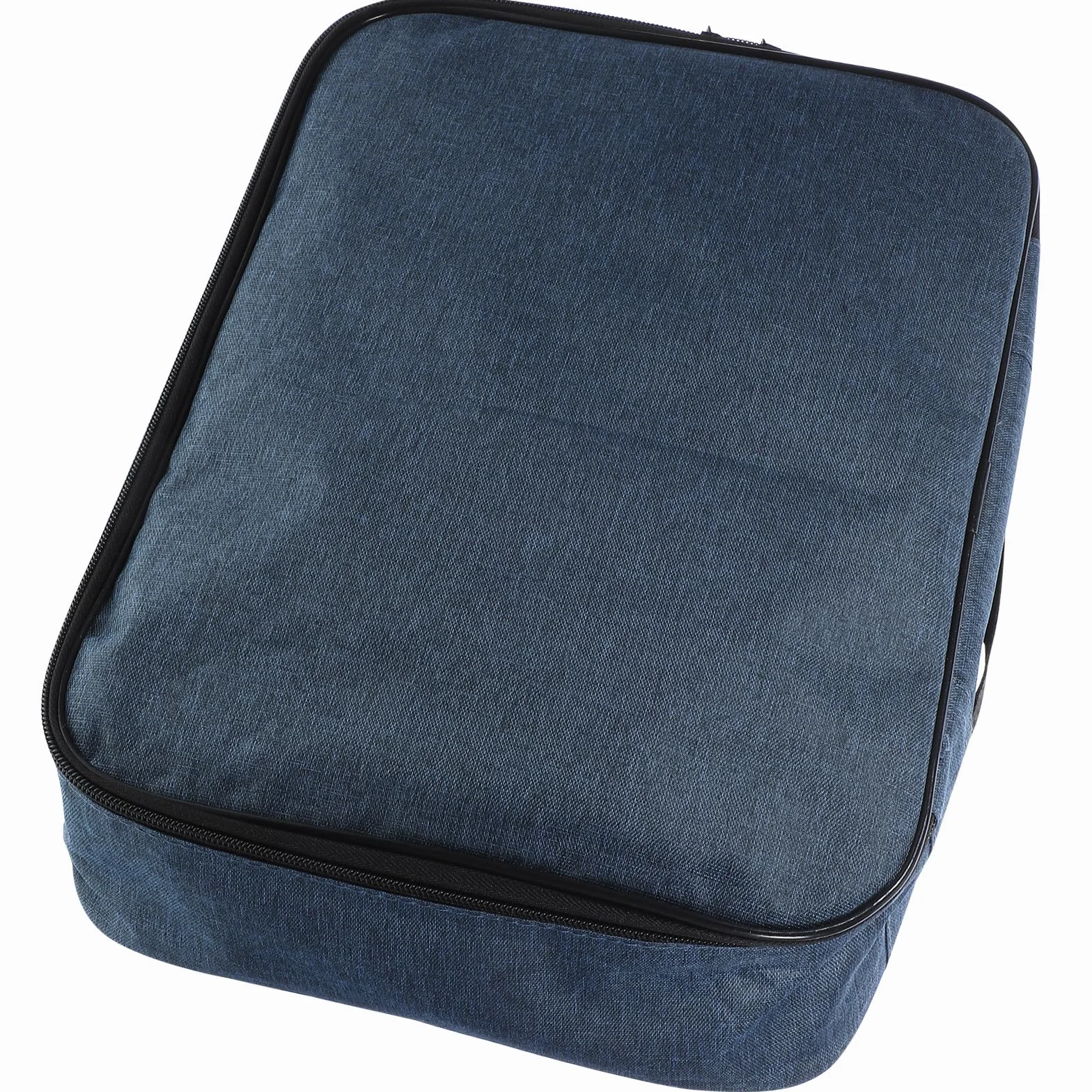 Organizer Documenti da Viaggio Oxford Design Multi-strato