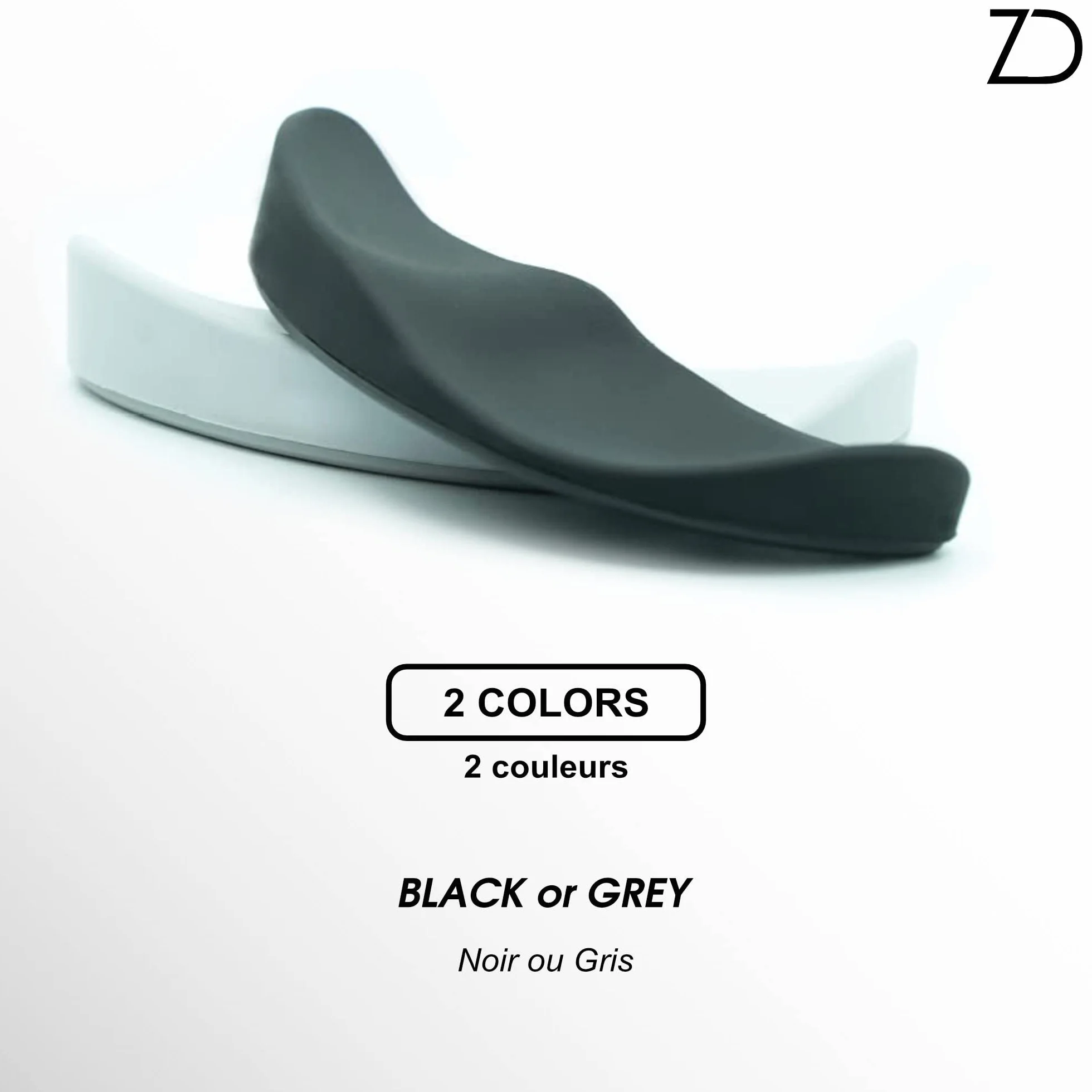 Poggiapolsi ergonomico per mouse e tastiera, cuscino supporto polso medico