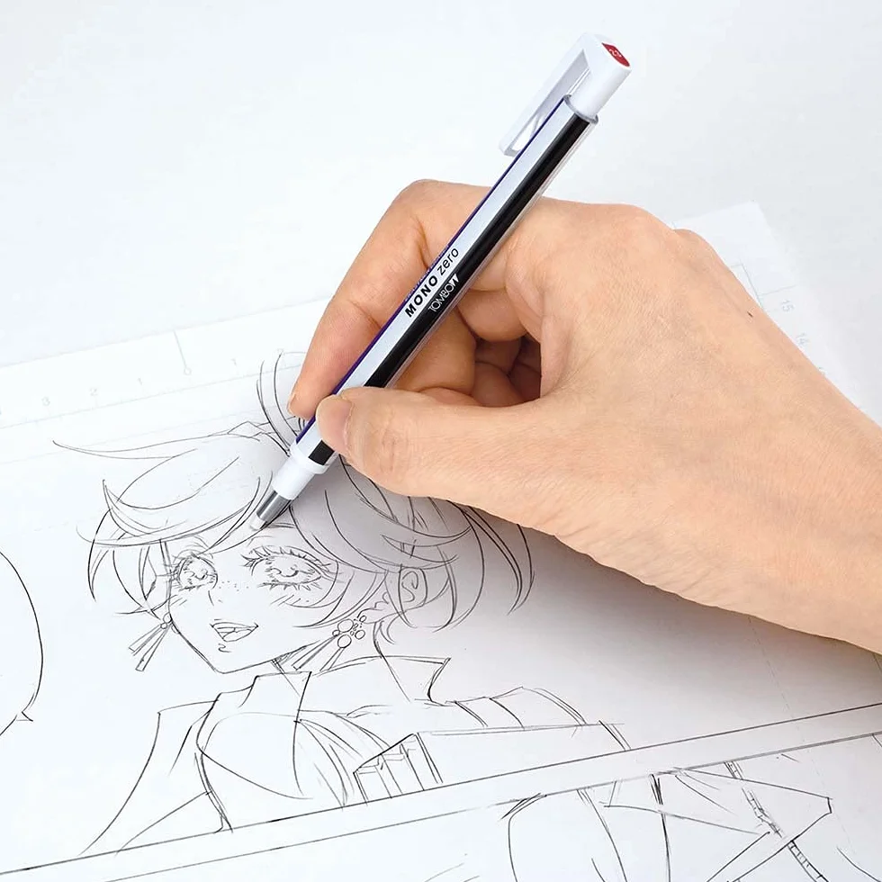 Tombow EH-KUR11 korektor w taśmie/roller