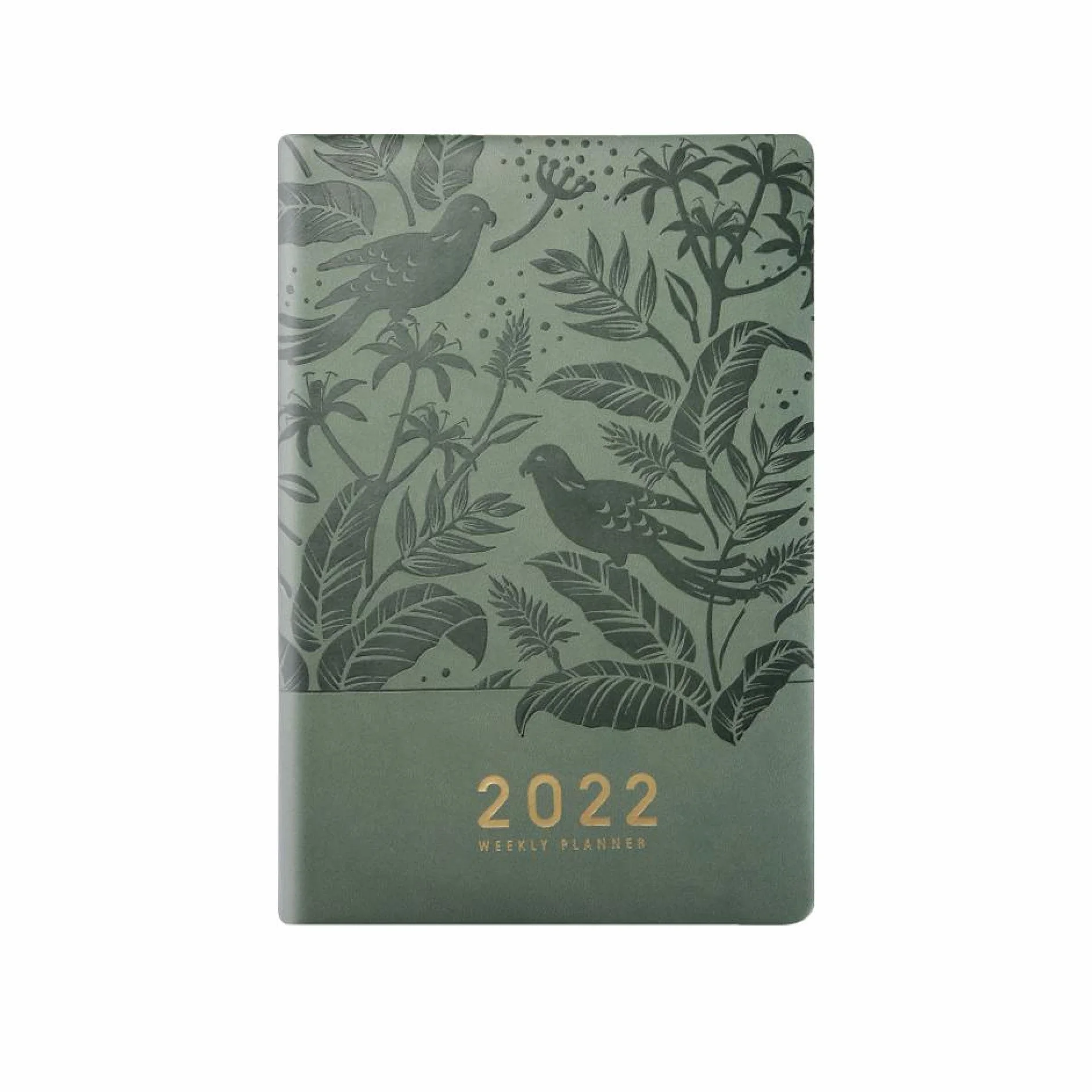 Agenda 2022 2021 2022 Planner Organizer Diario A5 Notebook e Journal Office Notepad Cancelleria settimanale Sketchbook Note BookPianificatore di Vita