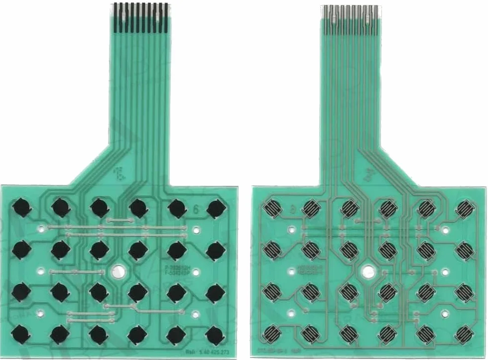 TASTIERA BILANCIA MARCA BIZERBA MOD. ES-BC 800 SX Originale, Cod. 207b2a5