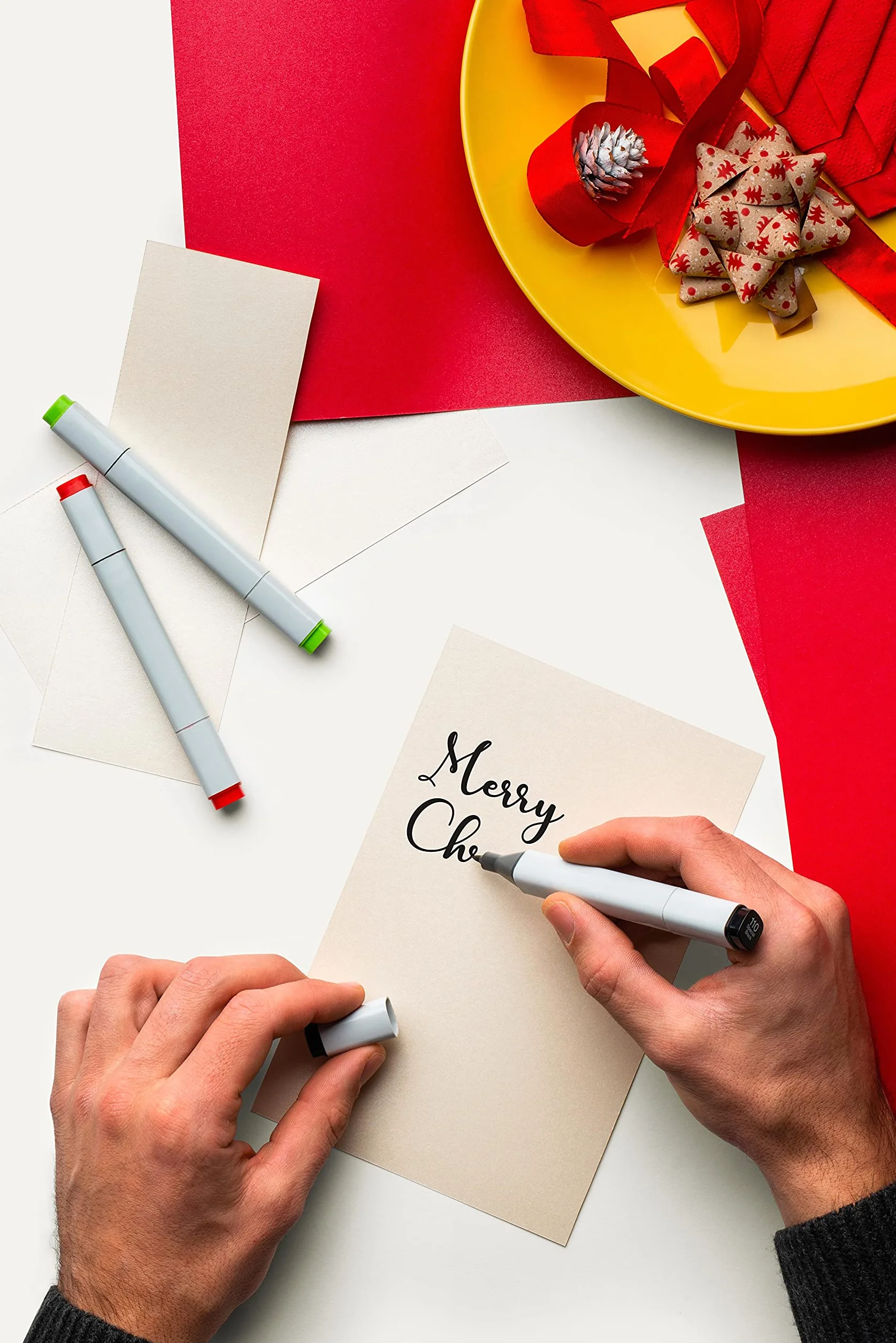 FAVINI A690154 Carta Metallizzata Special Events Bianco 120 g/m² A4 Risma 20 Fogli Finitura Perlescente