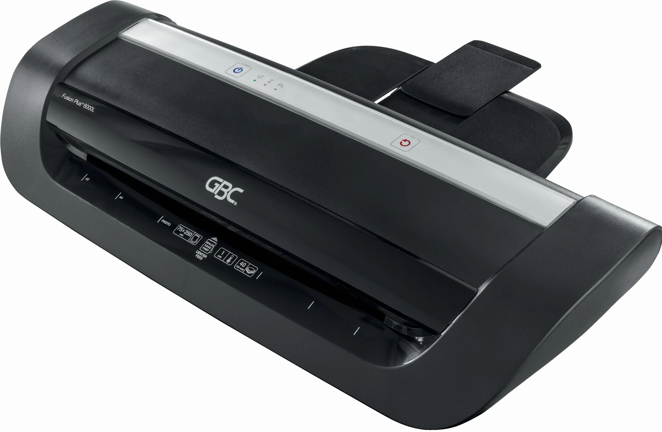 GBC Plastificatrice Fusion Plus 6000L A3 - 4 rulli - 4402134EU