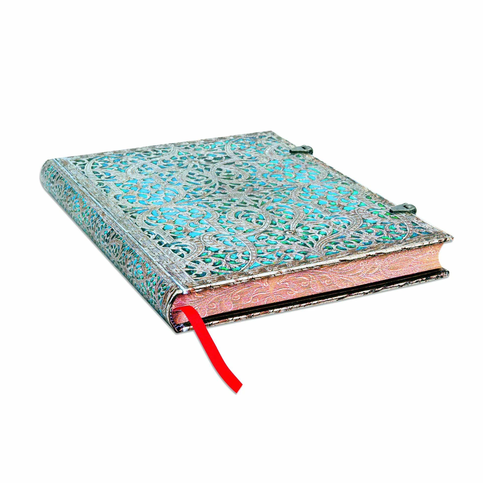 Paperblanks MAYA BLUE