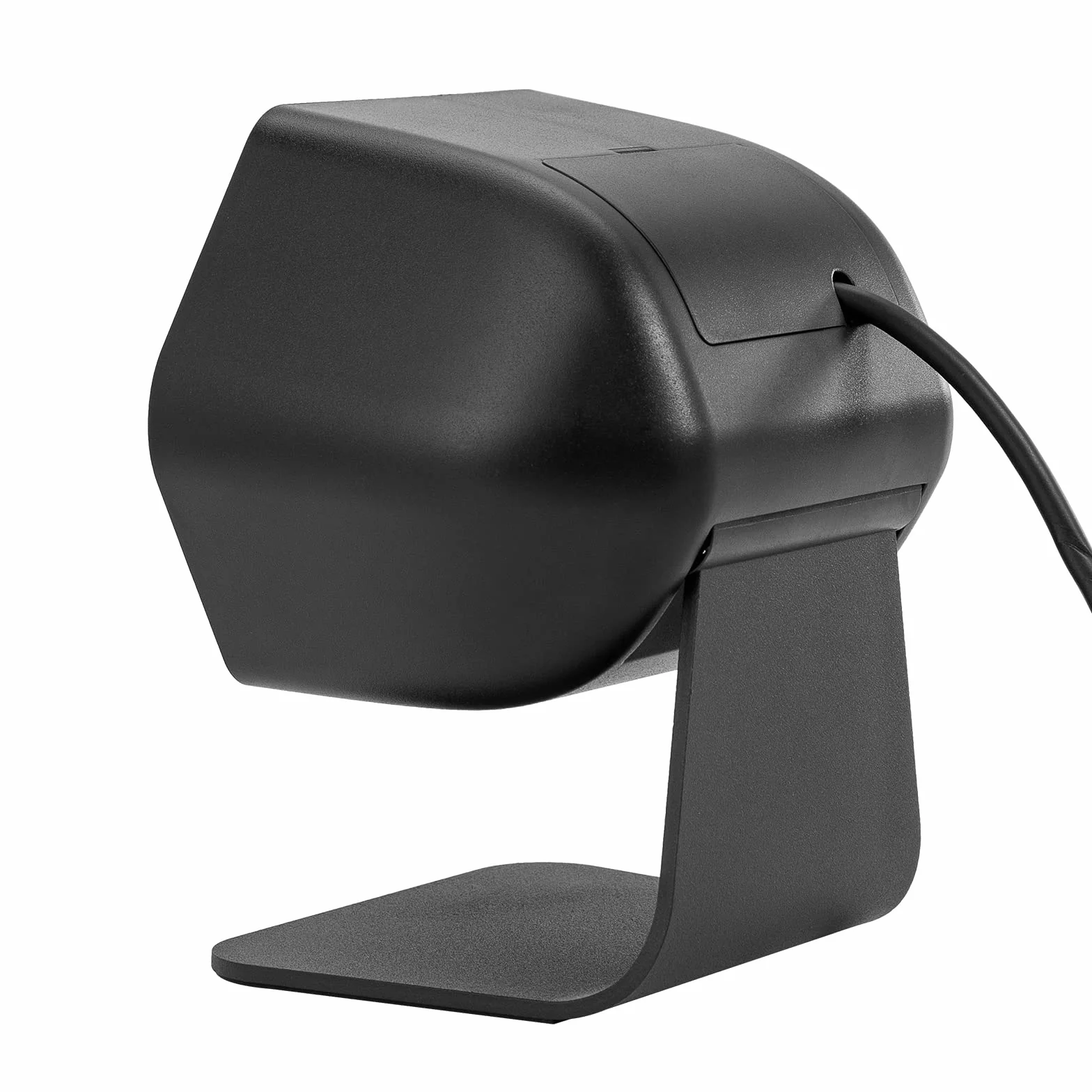 NETUM 1D 2D QR Scanner vivavoce USB Barcode Scanner Omnidirezionale Wired Lettore di codici a barre per Mobile Pagamento Computer Screen Scan Support PDF417, Securpharm Code(matrice dati) NT-2050