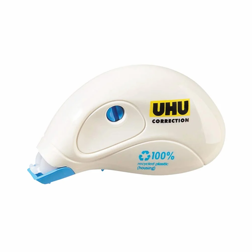 Uhu correttori a nastro 5 mm 6 metri